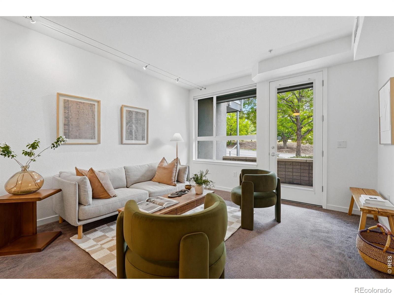 MLS Image #1 for 2810 e college avenue,boulder, Colorado