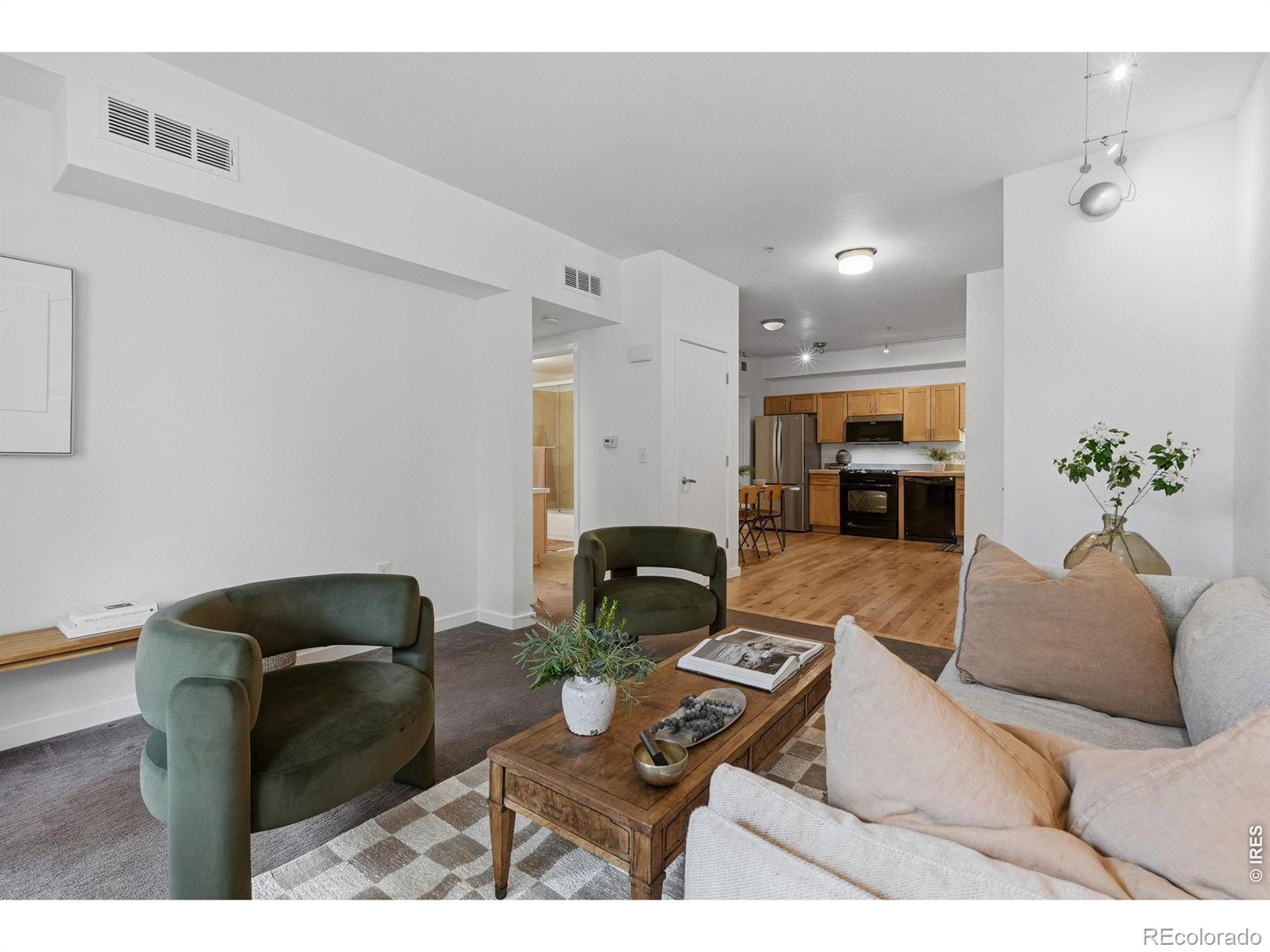 MLS Image #4 for 2810 e college avenue,boulder, Colorado
