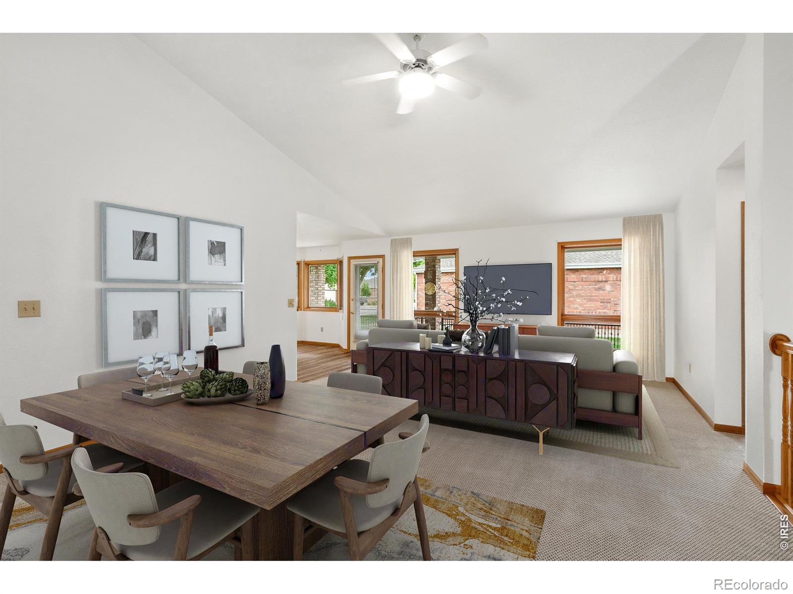 MLS Image #1 for 532  trailwood circle,windsor, Colorado