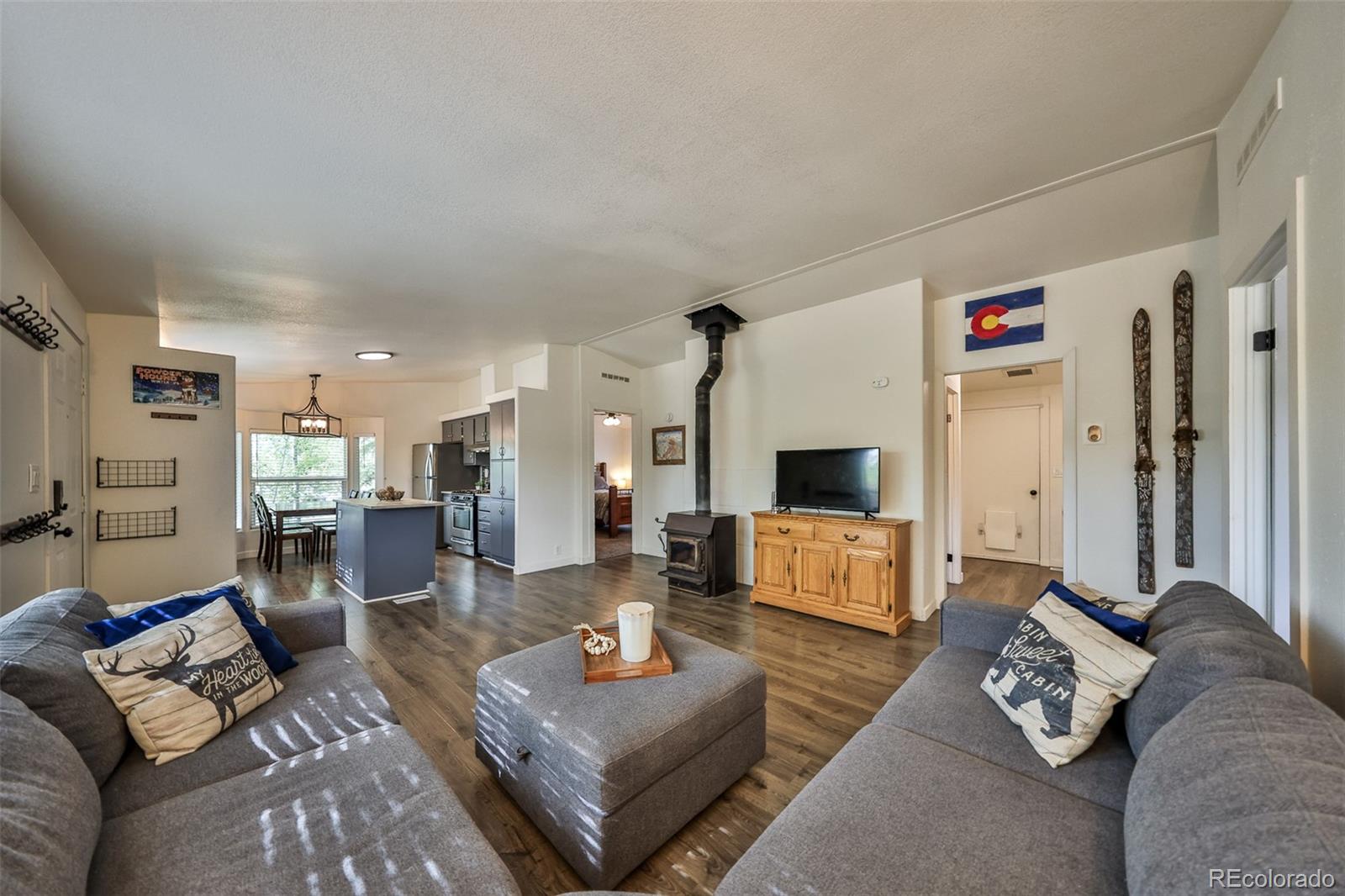 MLS Image #11 for 425 n 7th street,granby, Colorado