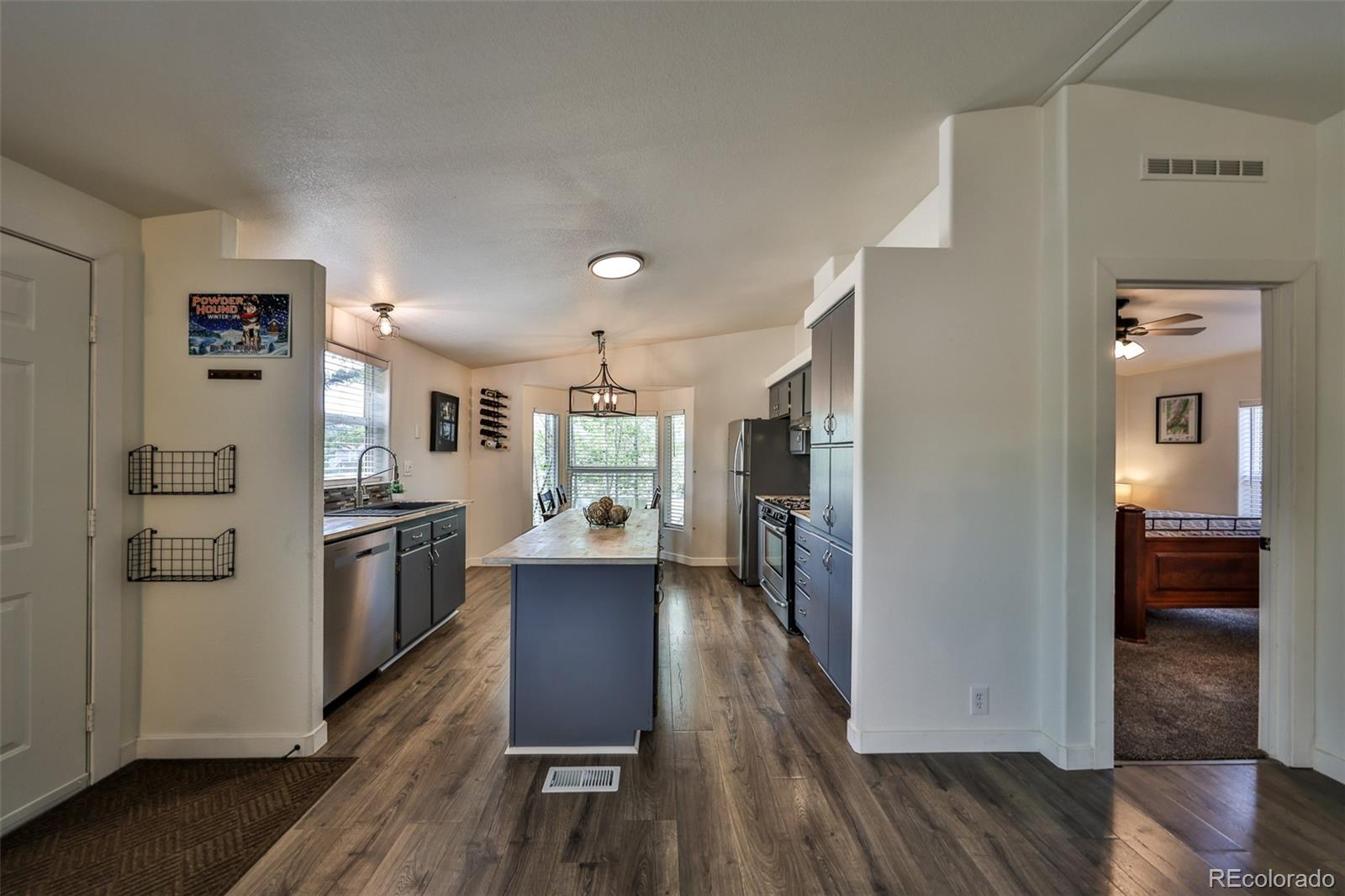 MLS Image #13 for 425 n 7th street,granby, Colorado