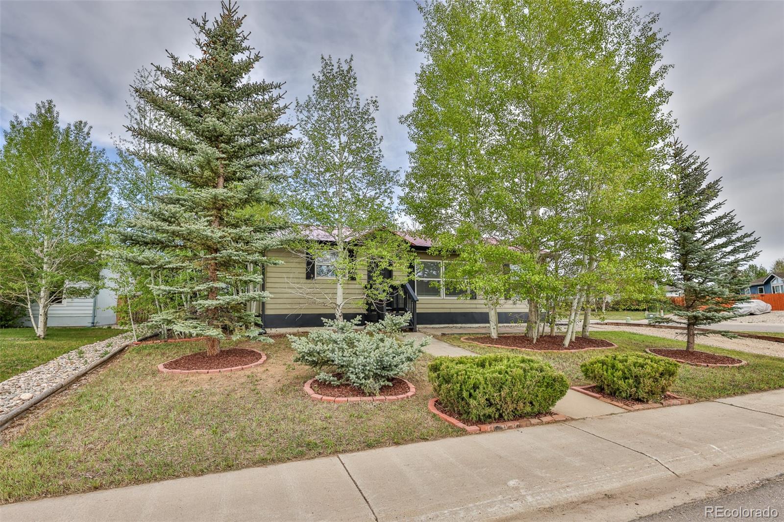 MLS Image #2 for 425 n 7th street,granby, Colorado