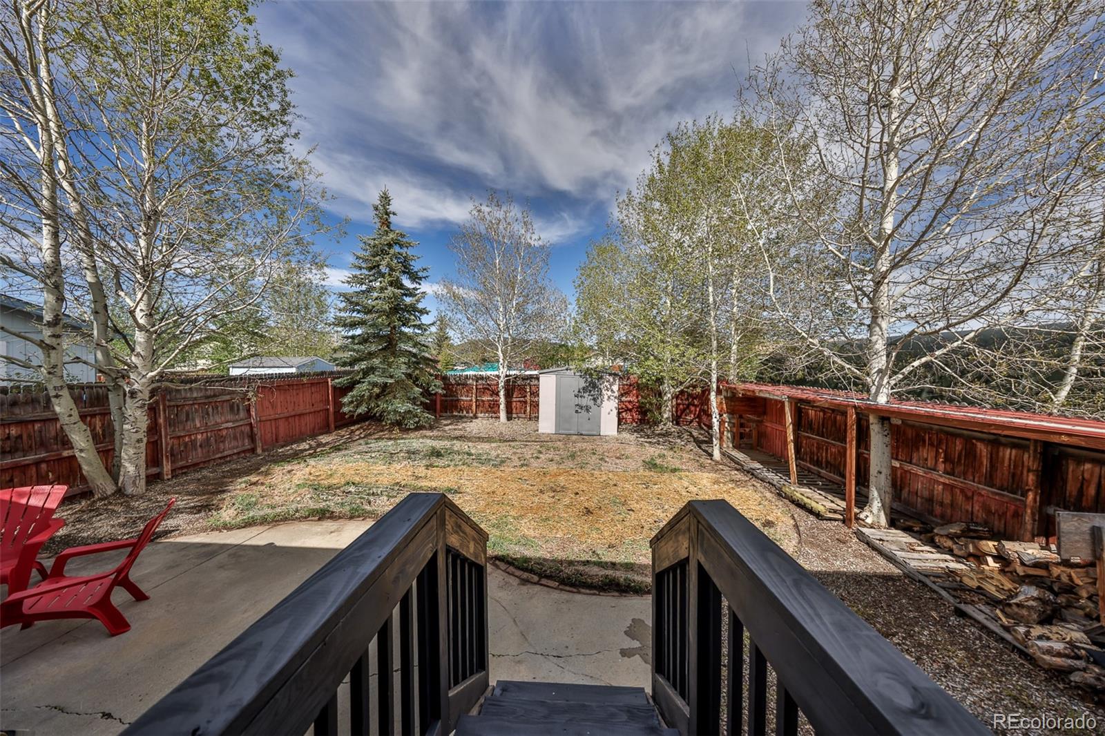 MLS Image #28 for 425 n 7th street,granby, Colorado