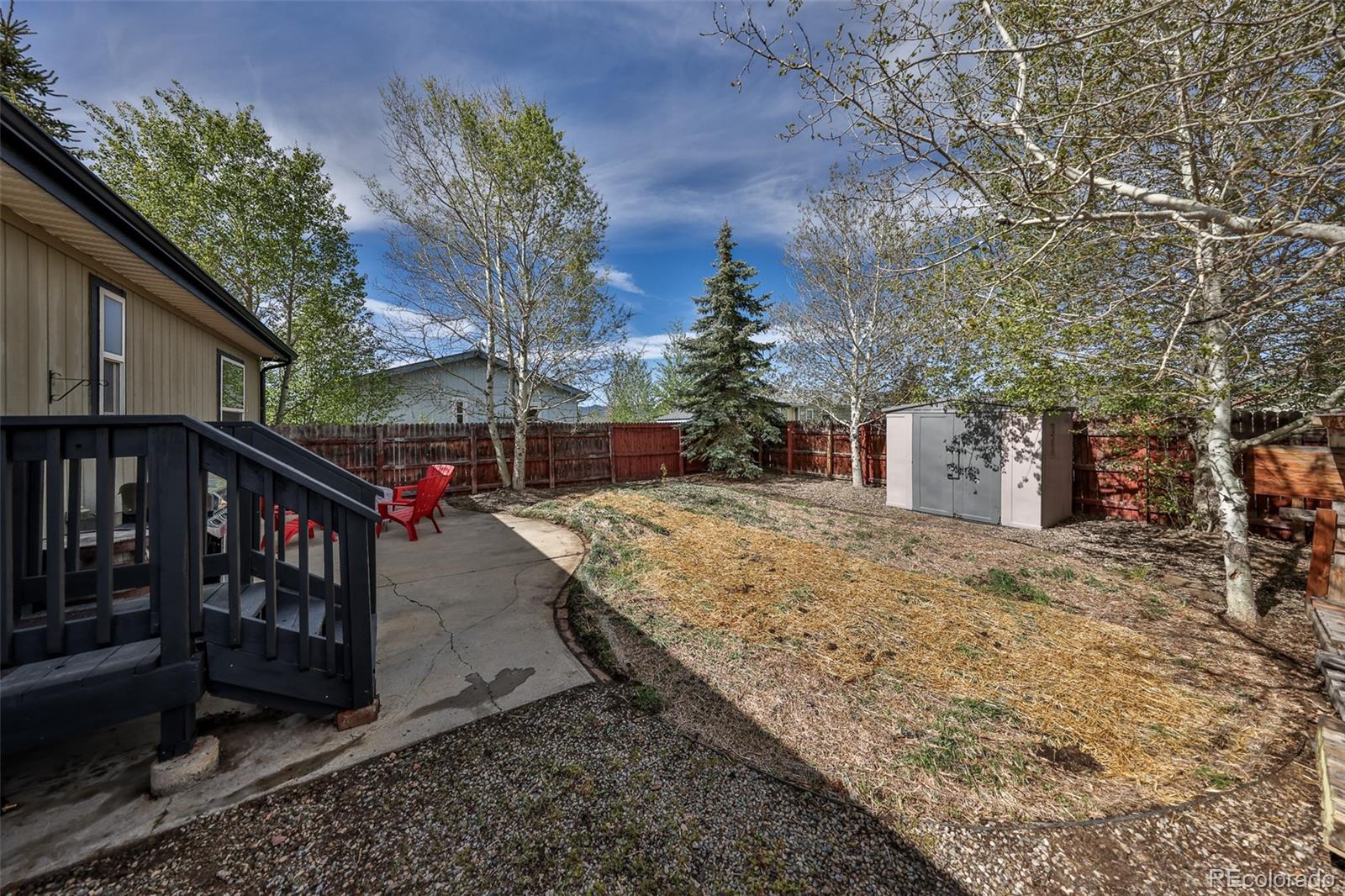MLS Image #29 for 425 n 7th street,granby, Colorado