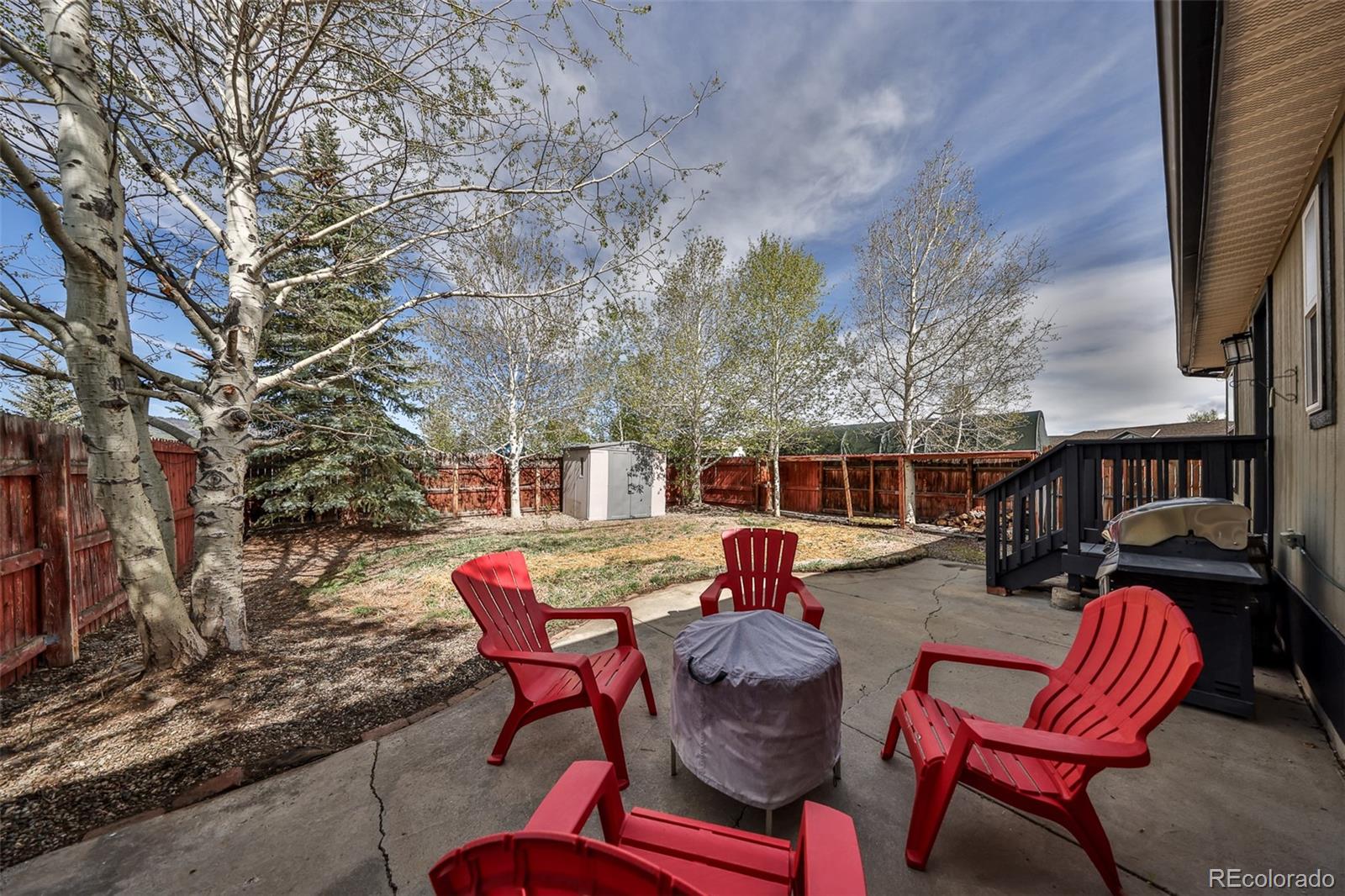 MLS Image #30 for 425 n 7th street,granby, Colorado