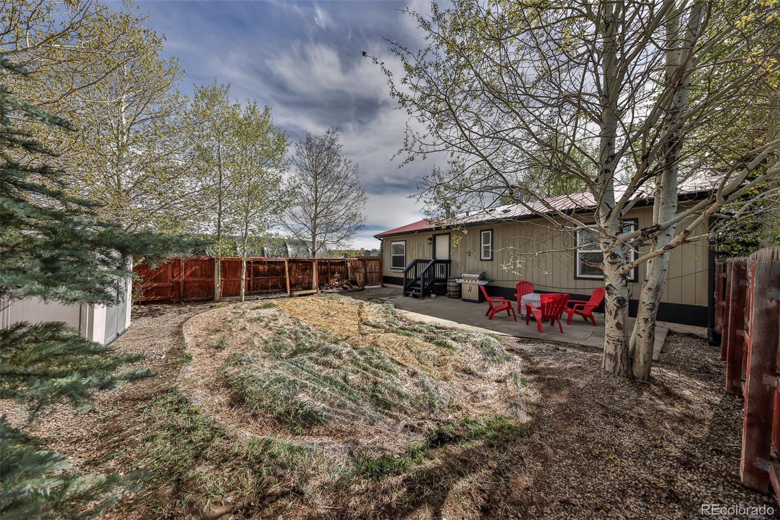 MLS Image #31 for 425 n 7th street,granby, Colorado