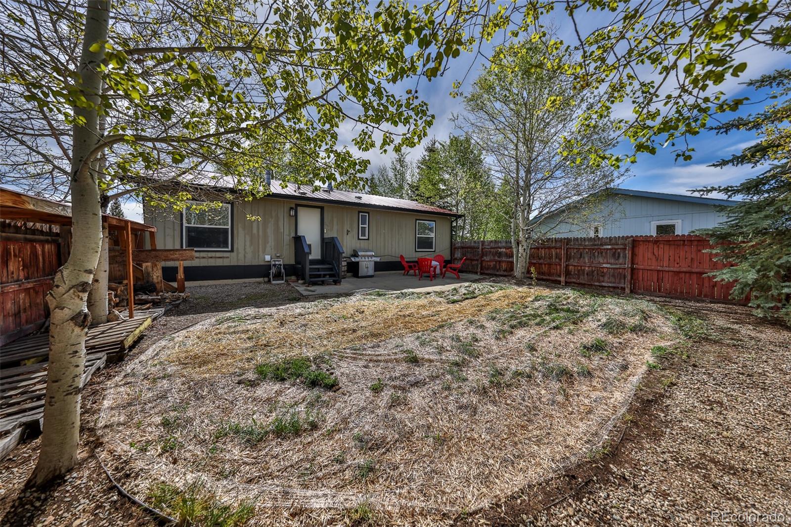 MLS Image #33 for 425 n 7th street,granby, Colorado