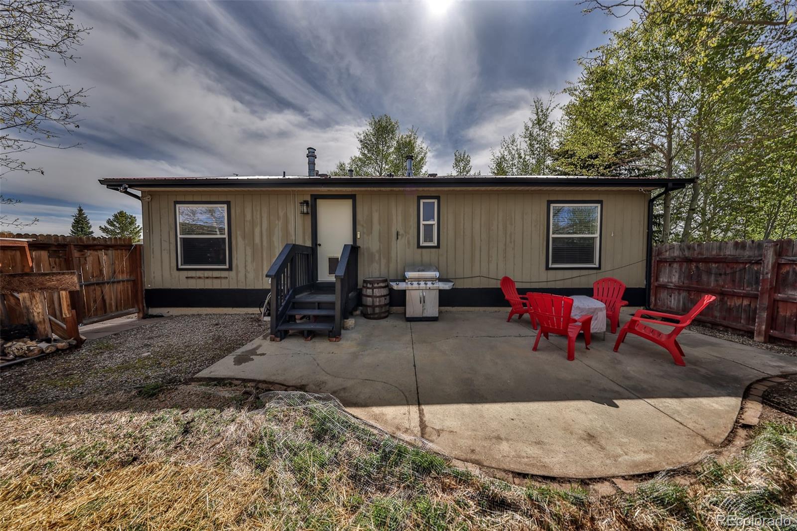 MLS Image #34 for 425 n 7th street,granby, Colorado