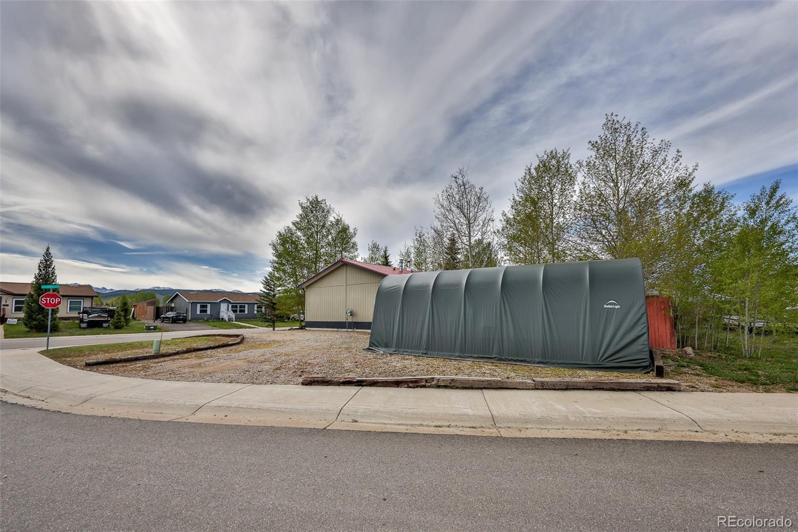 MLS Image #35 for 425 n 7th street,granby, Colorado