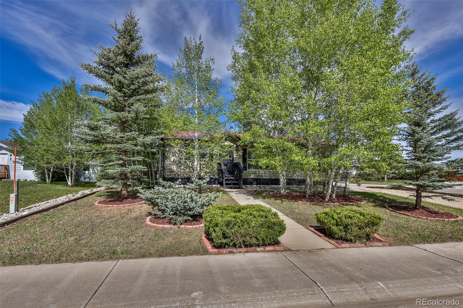 MLS Image #36 for 425 n 7th street,granby, Colorado
