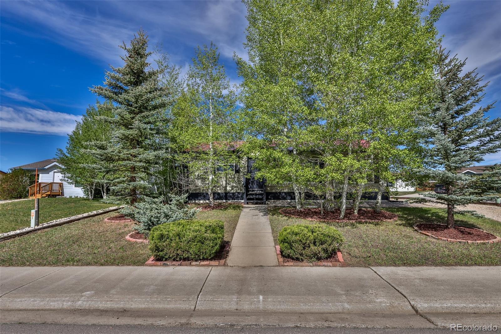 MLS Image #37 for 425 n 7th street,granby, Colorado
