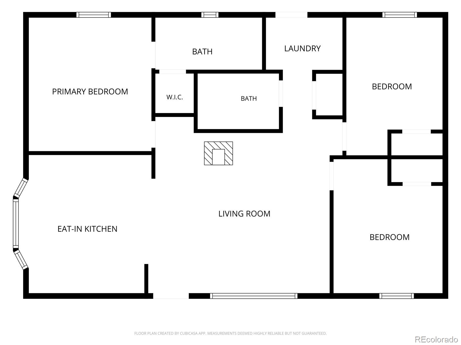 MLS Image #38 for 425 n 7th street,granby, Colorado