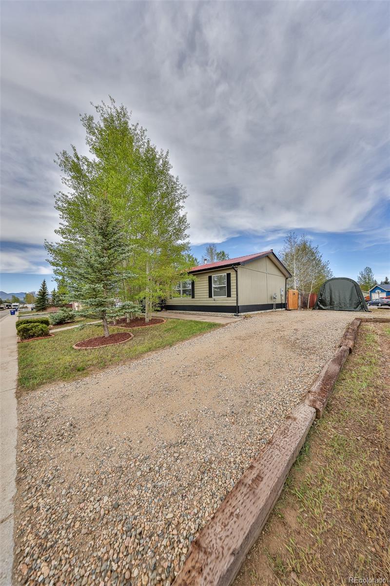 MLS Image #4 for 425 n 7th street,granby, Colorado
