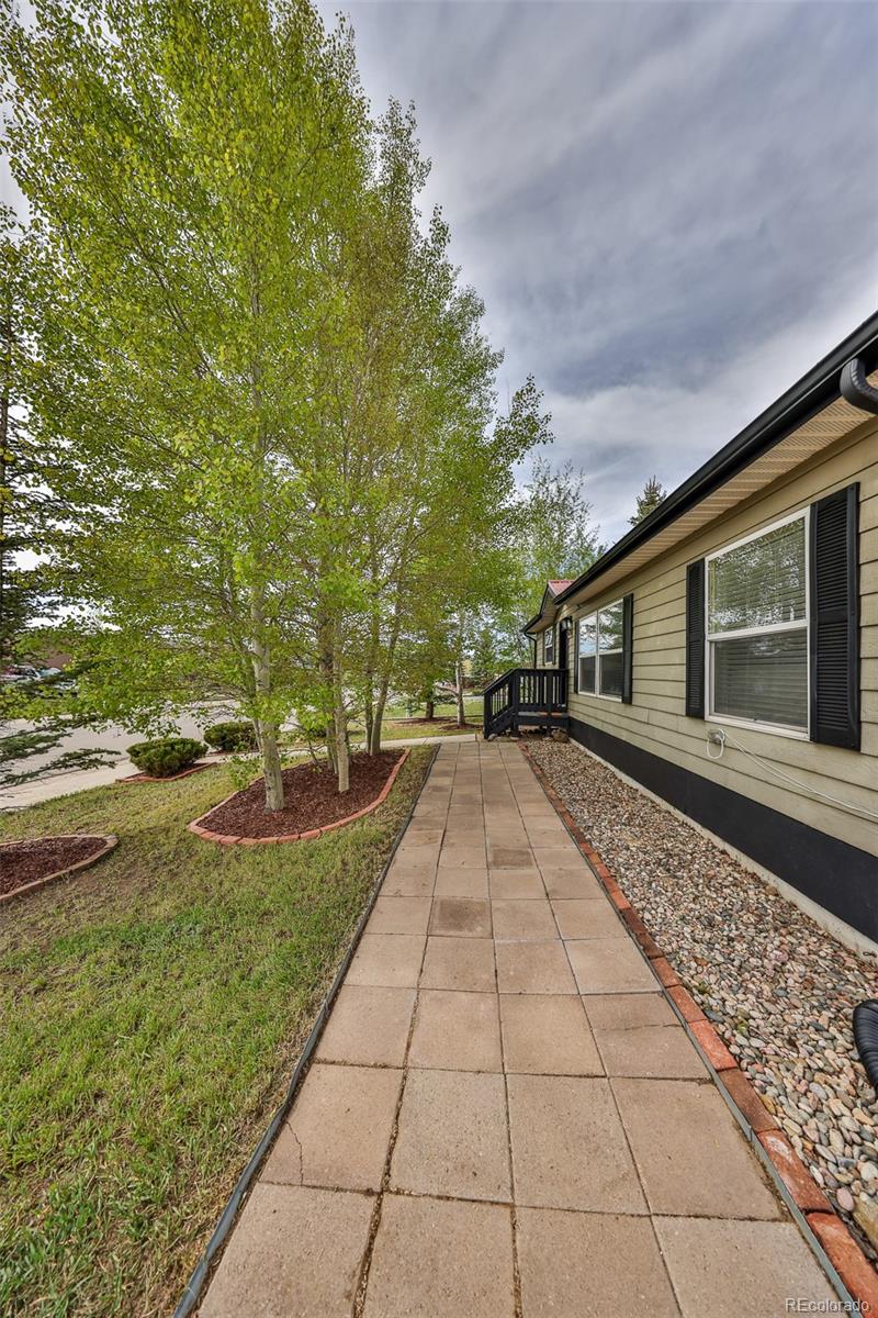 MLS Image #5 for 425 n 7th street,granby, Colorado