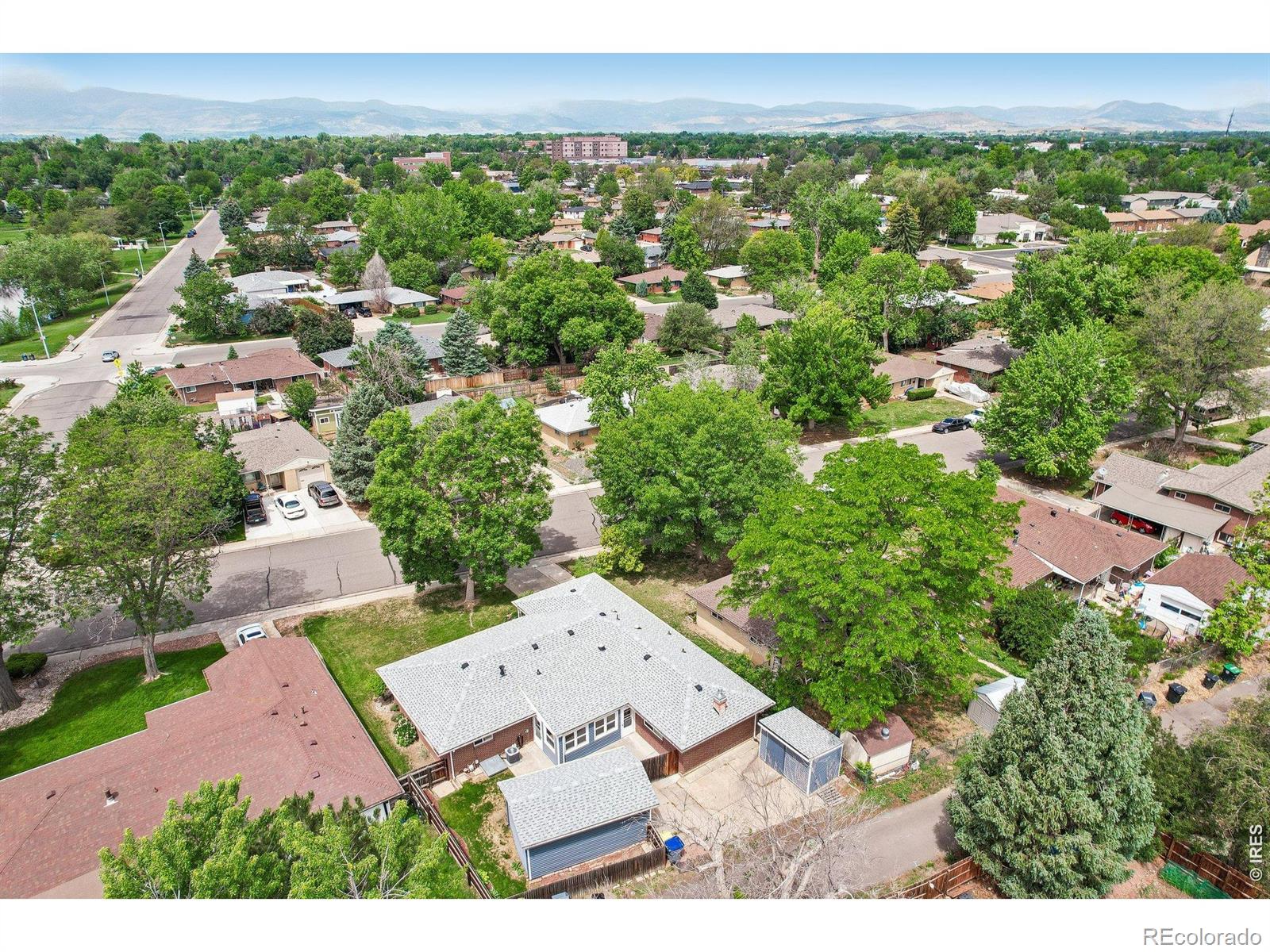 MLS Image #45 for 1208  vivian street,longmont, Colorado