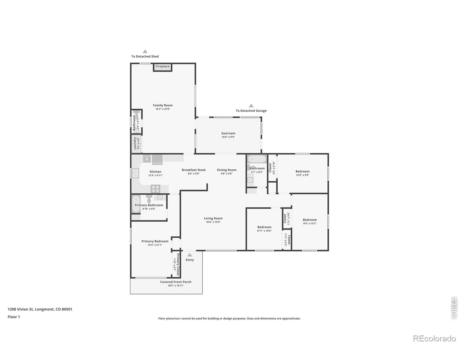 MLS Image #46 for 1208  vivian street,longmont, Colorado