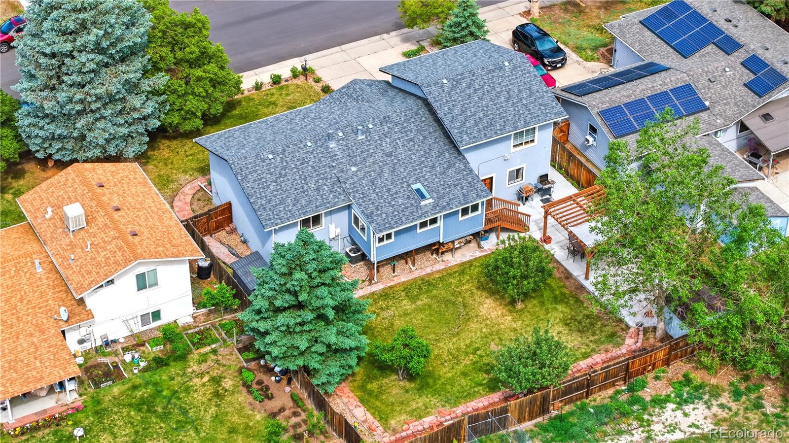 MLS Image #44 for 1526 s ursula court,aurora, Colorado
