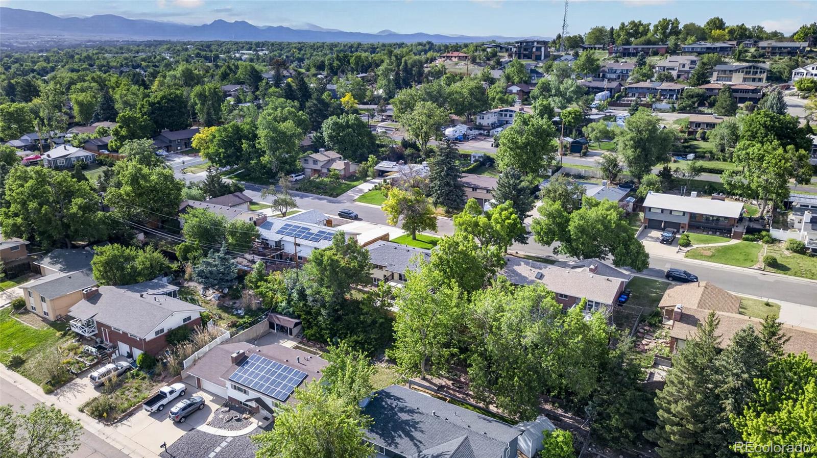 MLS Image #13 for 8714 w 67th place,arvada, Colorado