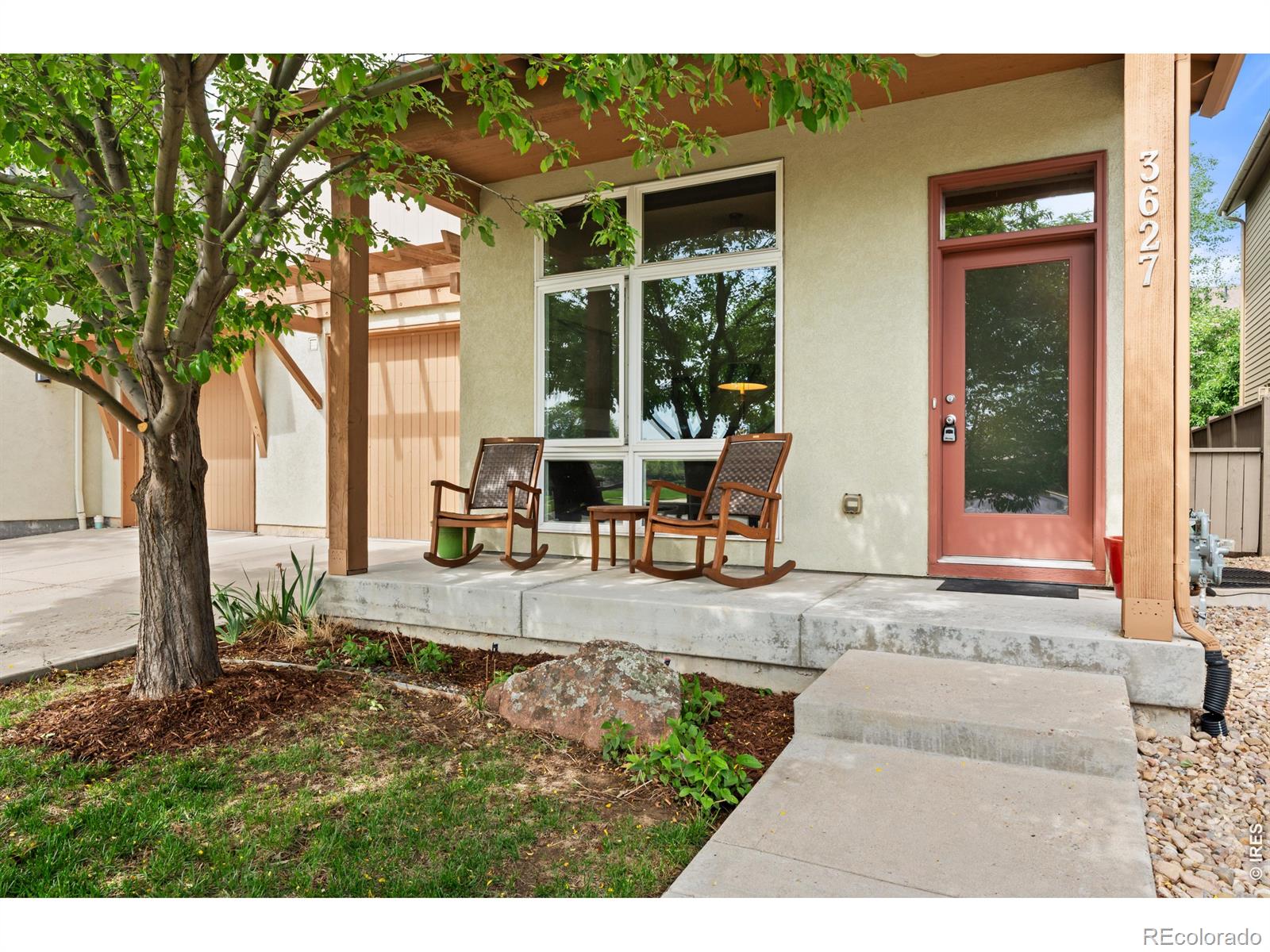 MLS Image #2 for 3627  silverton street,boulder, Colorado