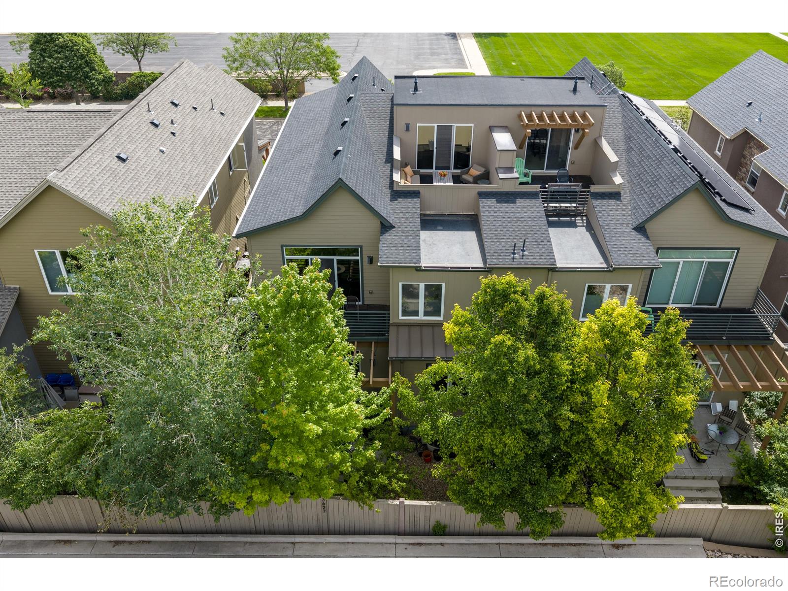 MLS Image #35 for 3627  silverton street,boulder, Colorado