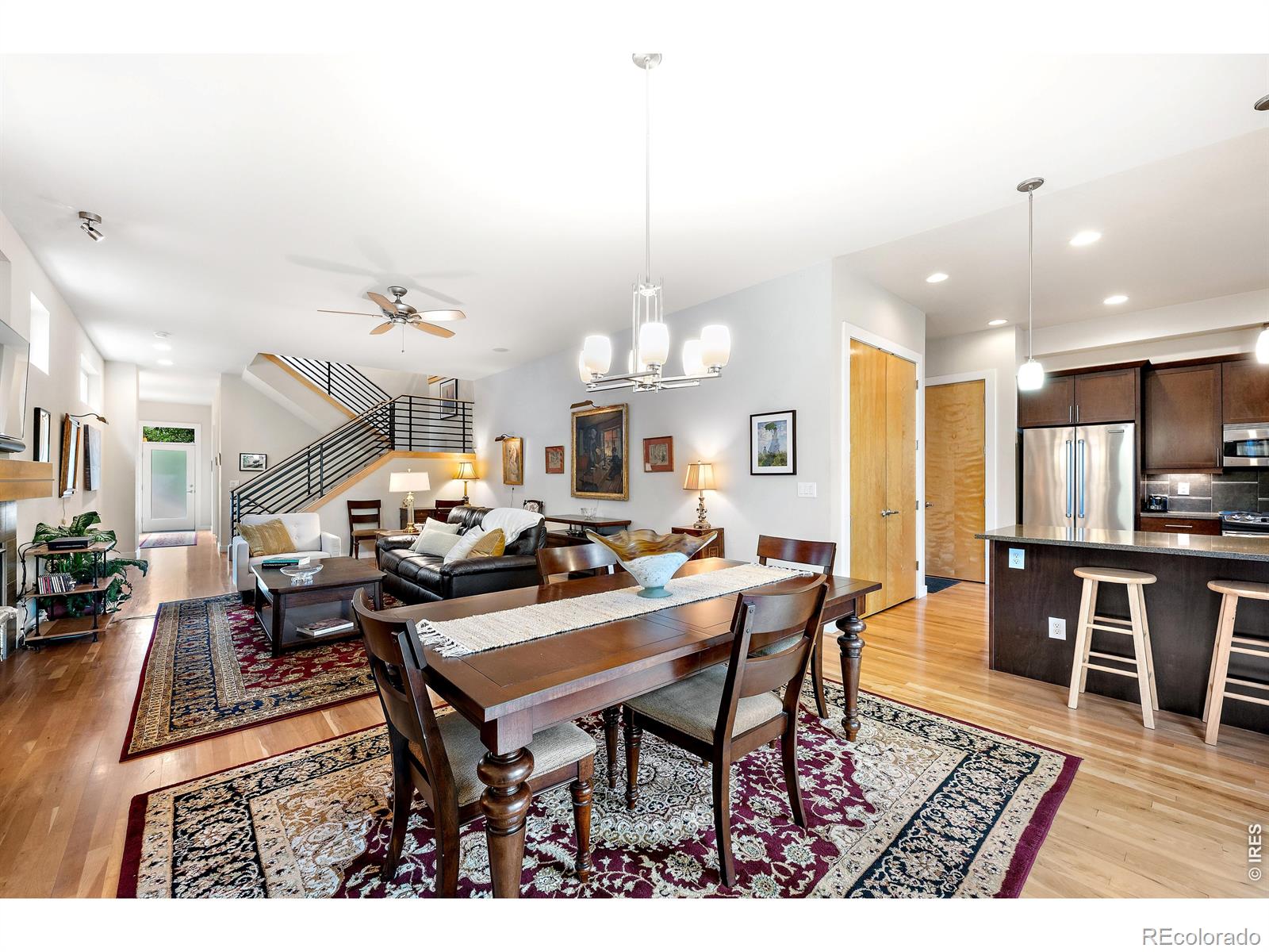MLS Image #9 for 3627  silverton street,boulder, Colorado