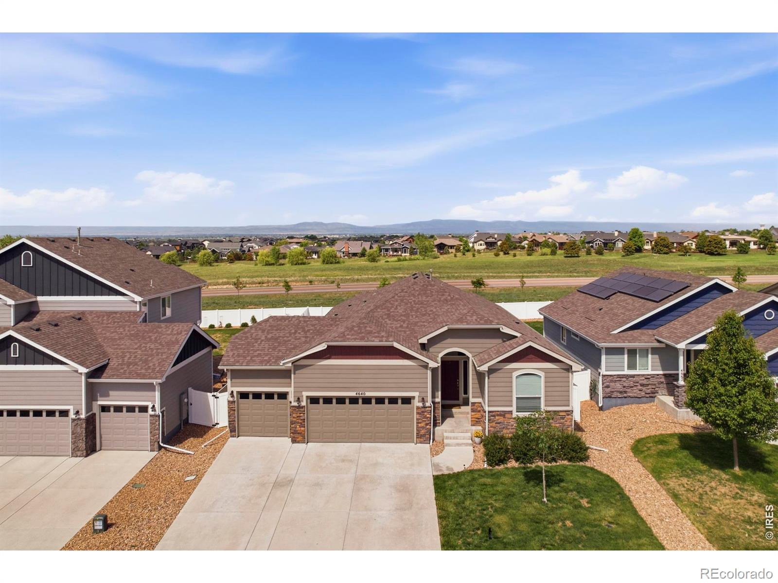 MLS Image #0 for 4640  romney lock drive,windsor, Colorado