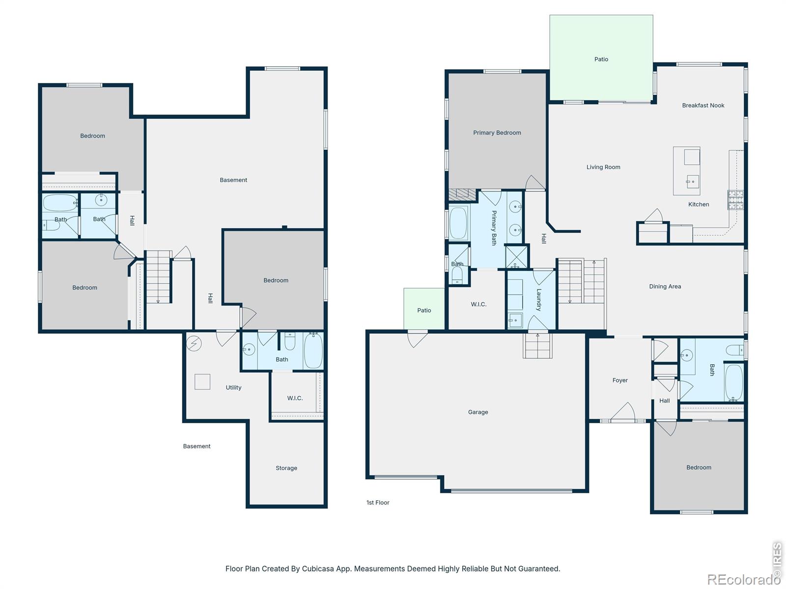 MLS Image #47 for 4640  romney lock drive,windsor, Colorado
