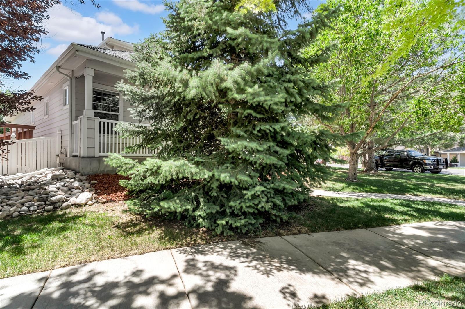 MLS Image #1 for 1366 s quintero way,aurora, Colorado