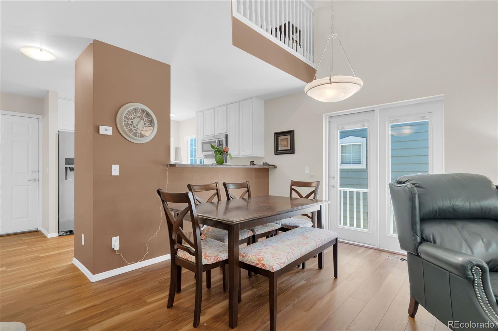 MLS Image #4 for 1366 s quintero way,aurora, Colorado