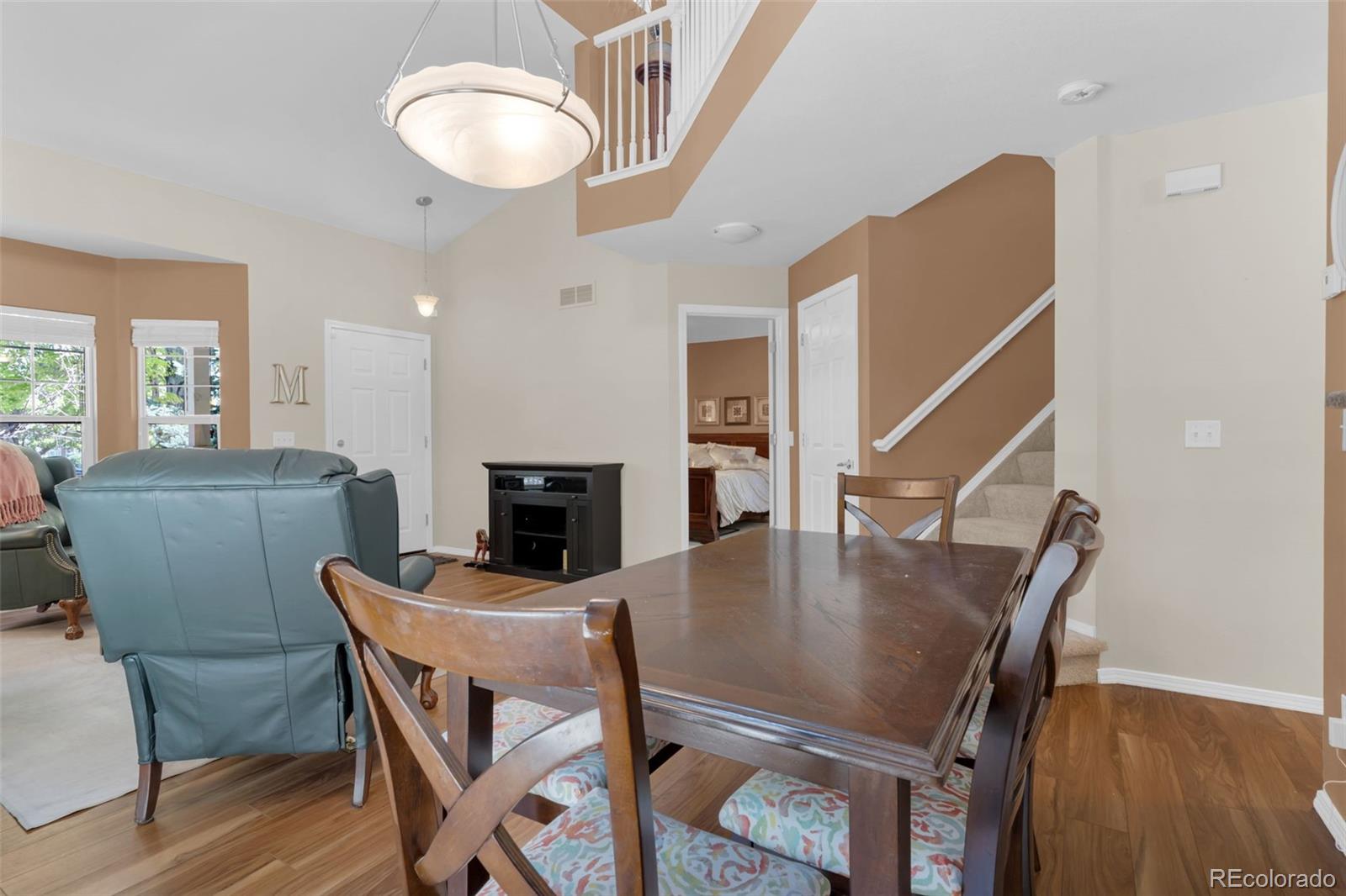 MLS Image #5 for 1366 s quintero way,aurora, Colorado