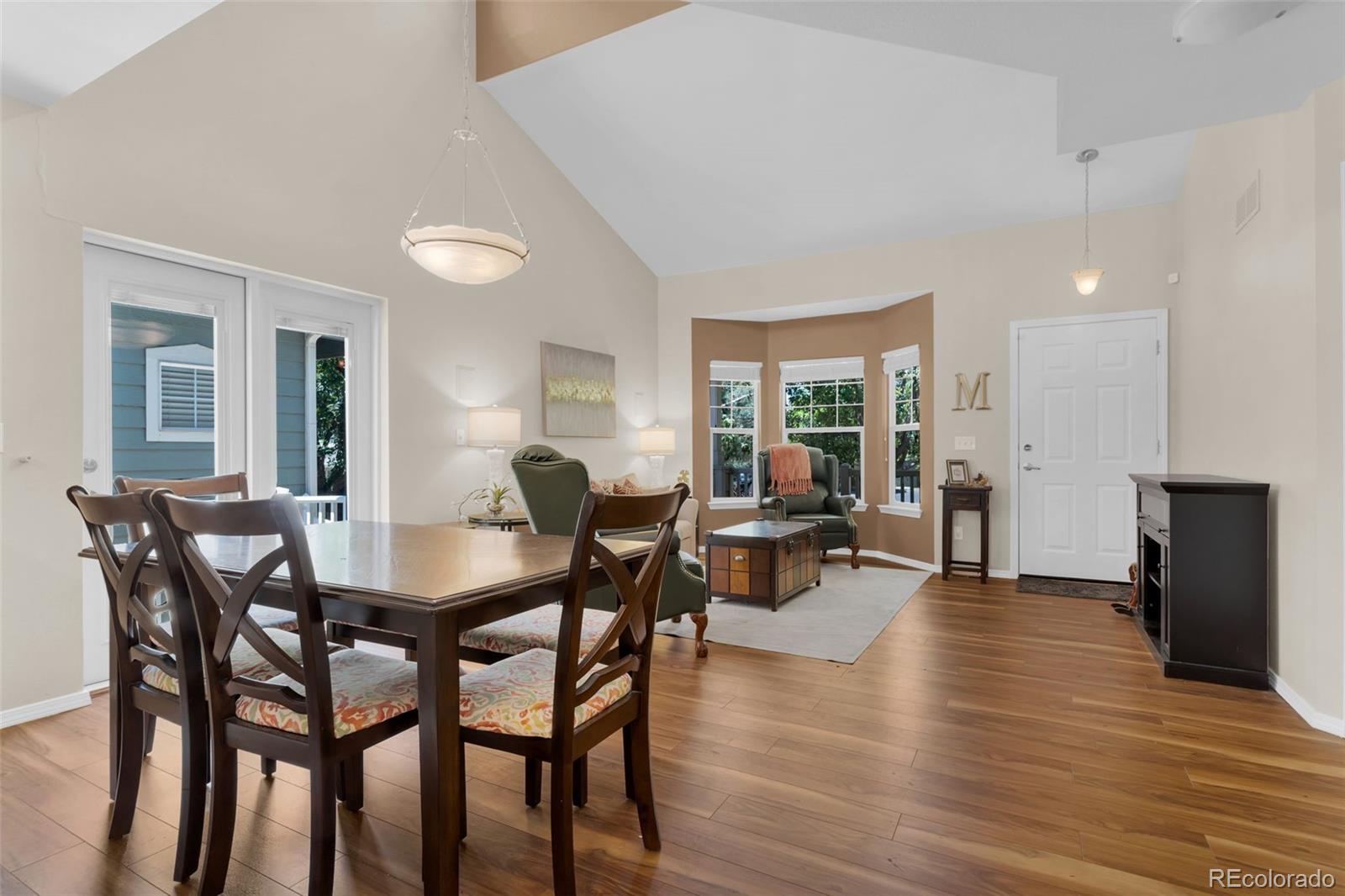 MLS Image #7 for 1366 s quintero way,aurora, Colorado