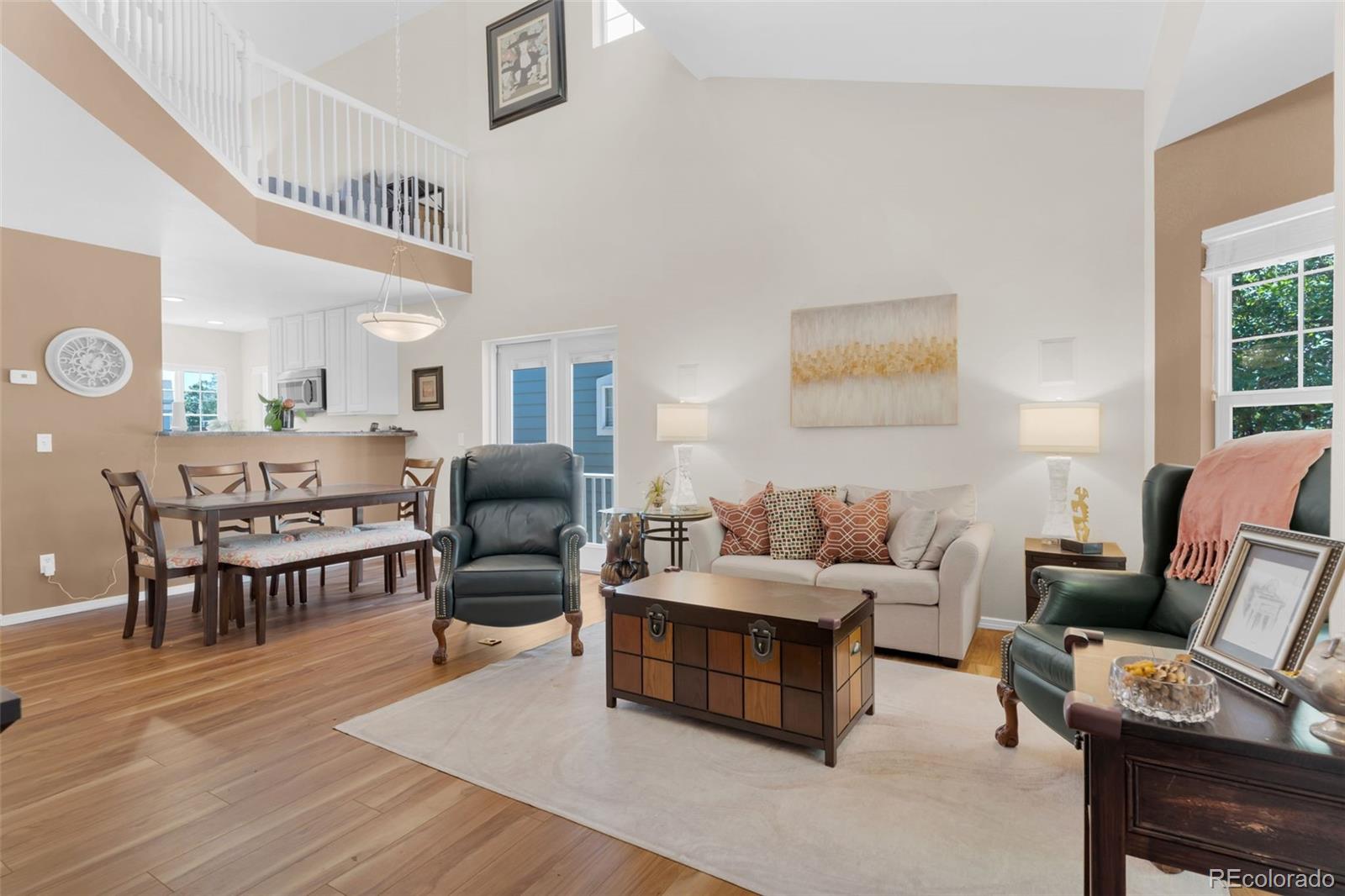 MLS Image #8 for 1366 s quintero way,aurora, Colorado