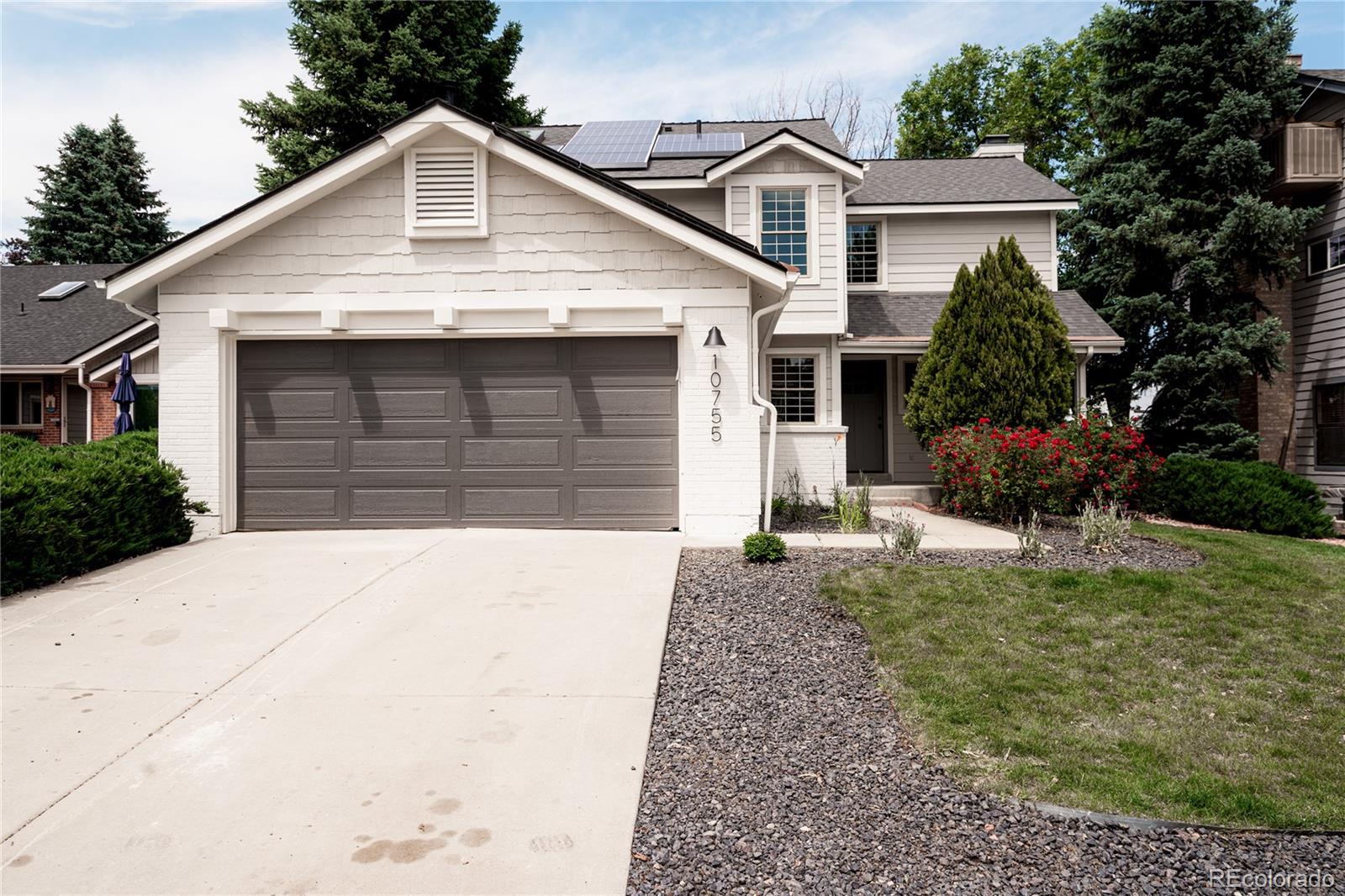 MLS Image #1 for 10755 w 85th place,arvada, Colorado