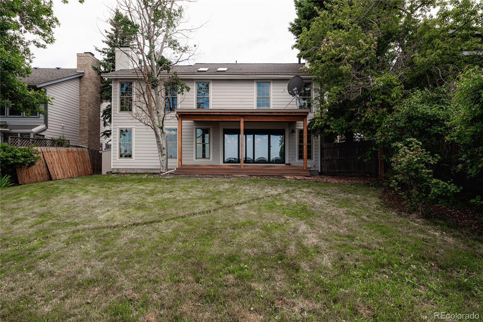 MLS Image #41 for 10755 w 85th place,arvada, Colorado