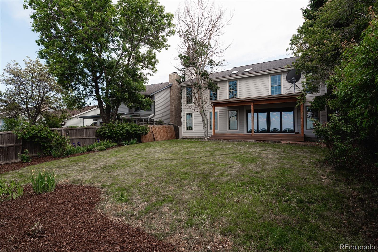 MLS Image #42 for 10755 w 85th place,arvada, Colorado