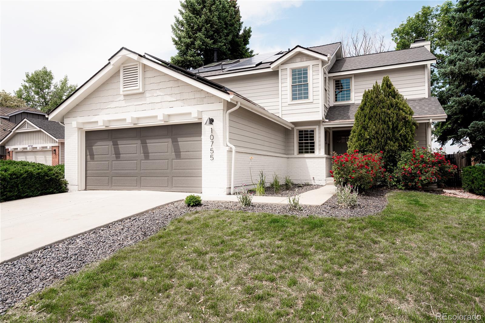 MLS Image #44 for 10755 w 85th place,arvada, Colorado