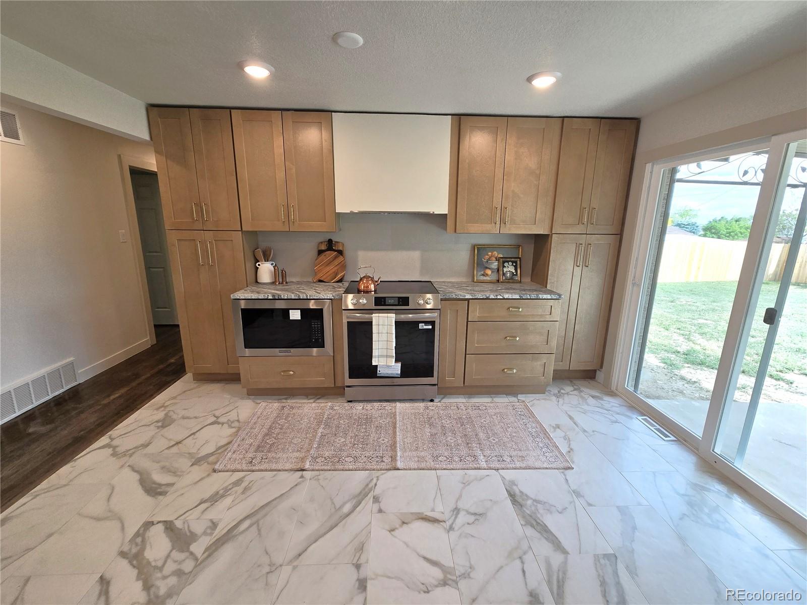 MLS Image #1 for 1320  dawson drive,denver, Colorado