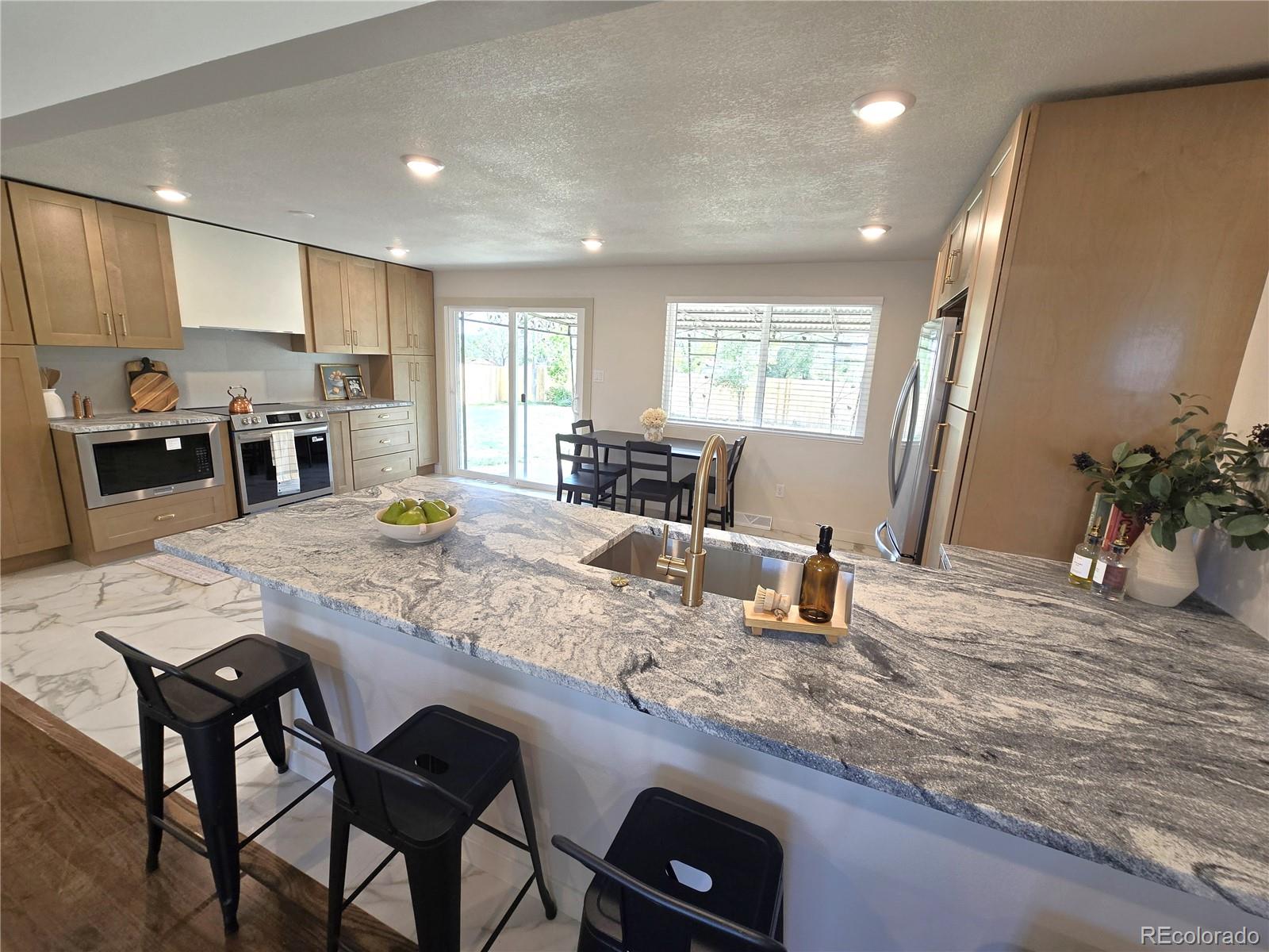 MLS Image #2 for 1320  dawson drive,denver, Colorado