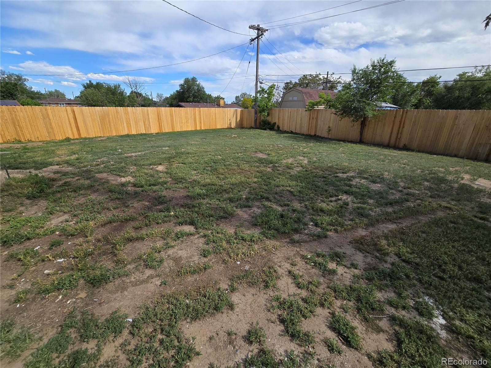 MLS Image #24 for 1320  dawson drive,denver, Colorado