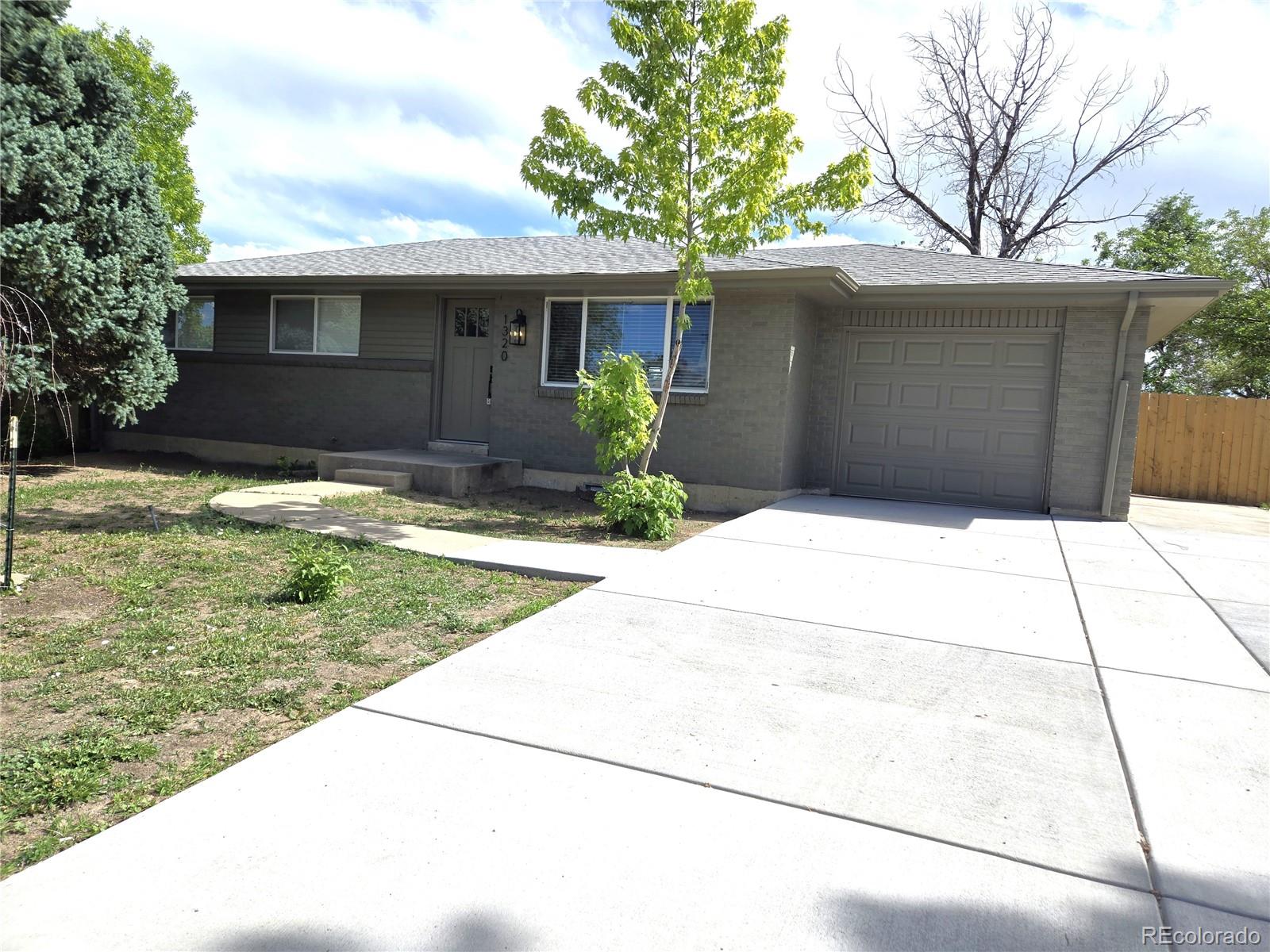 MLS Image #25 for 1320  dawson drive,denver, Colorado