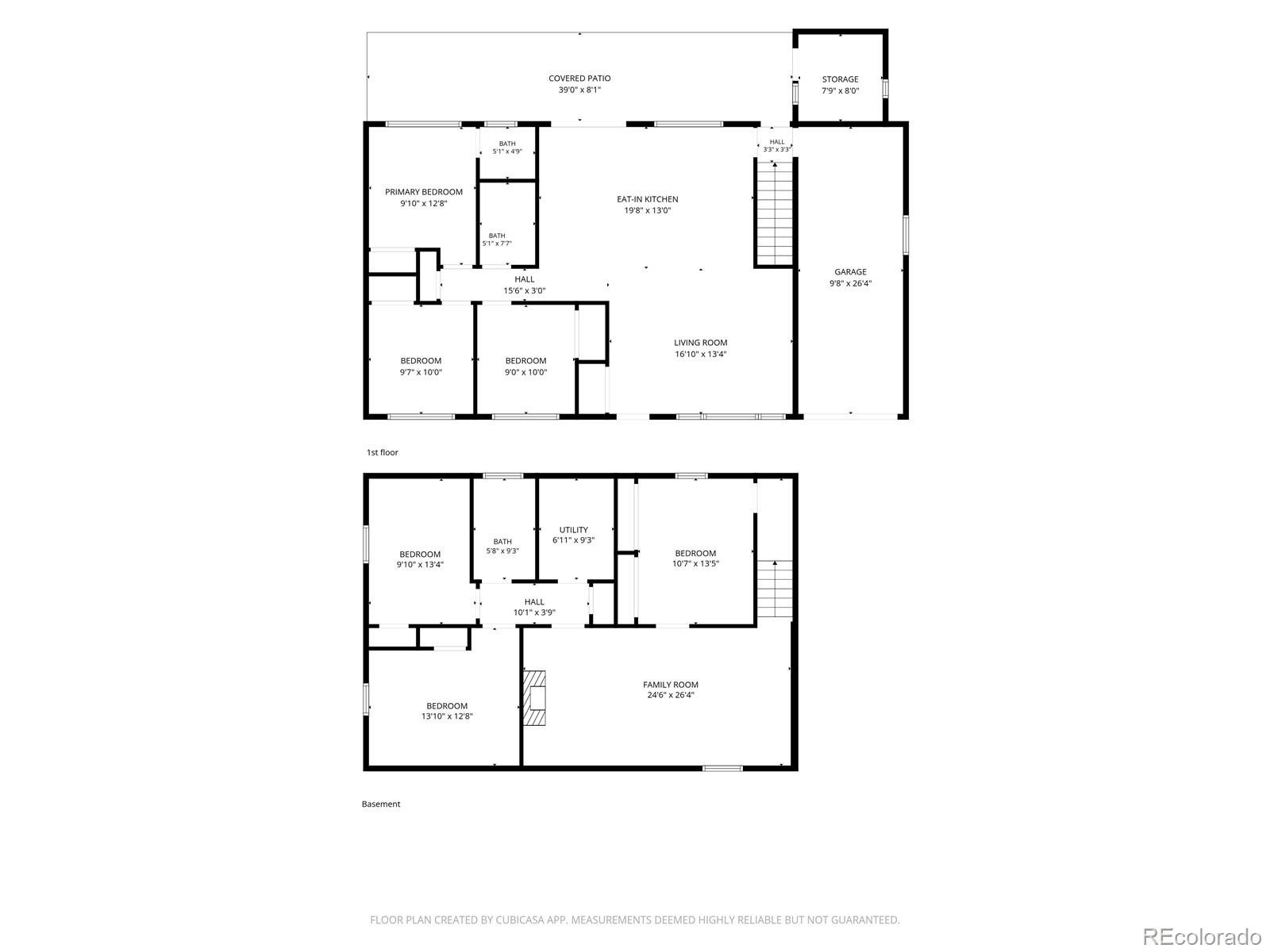 MLS Image #28 for 1320  dawson drive,denver, Colorado