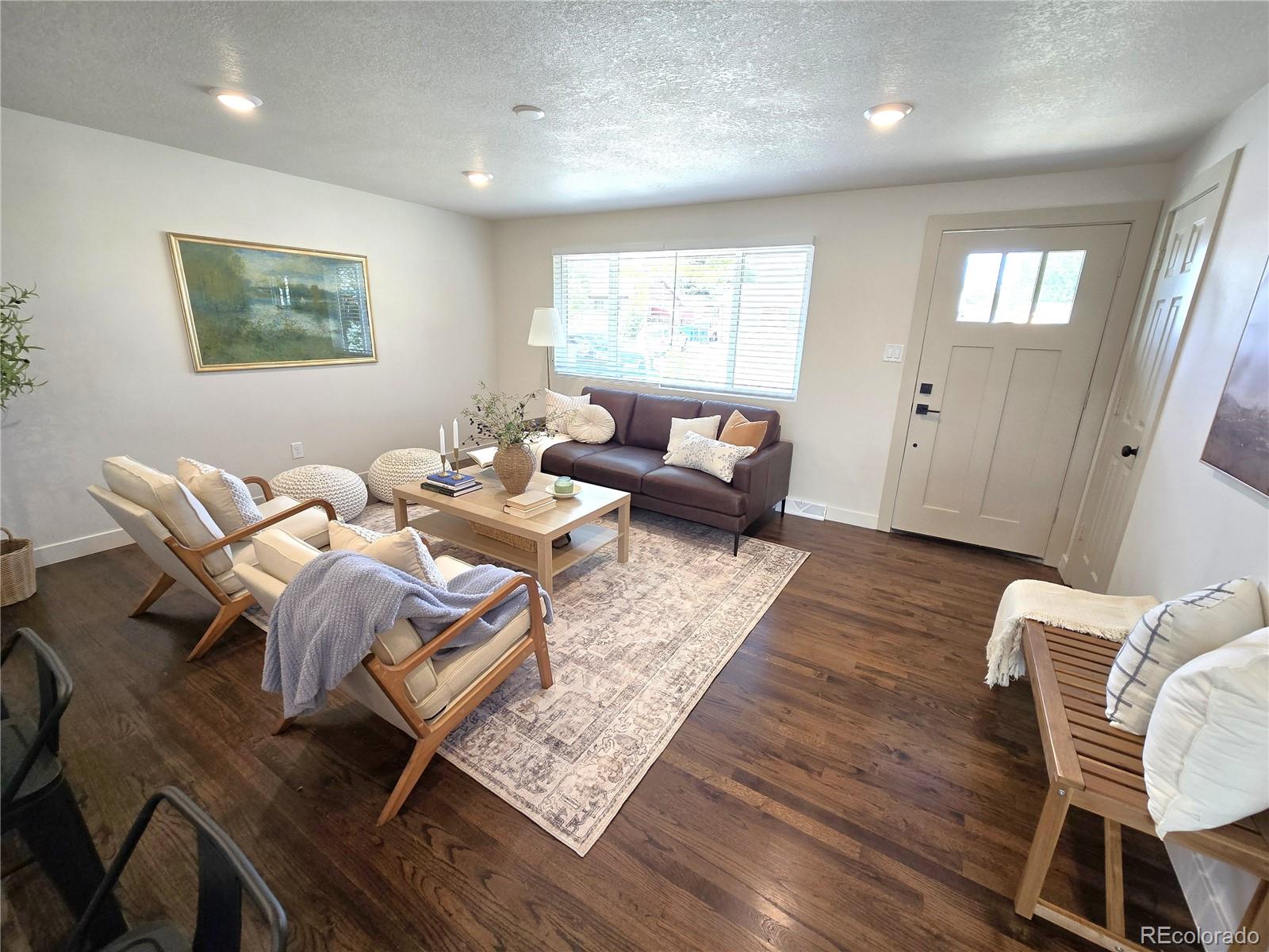 MLS Image #5 for 1320  dawson drive,denver, Colorado