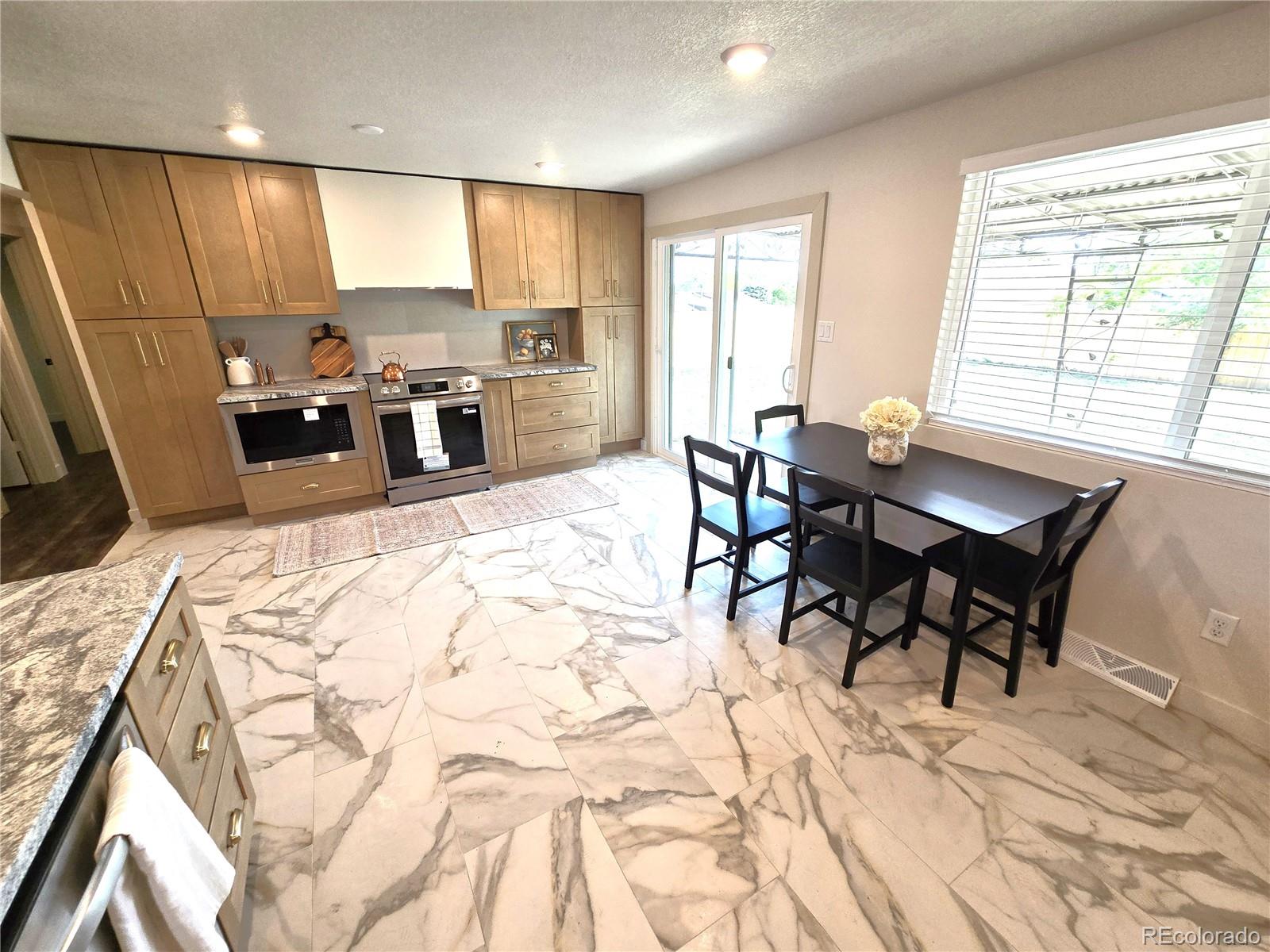 MLS Image #6 for 1320  dawson drive,denver, Colorado