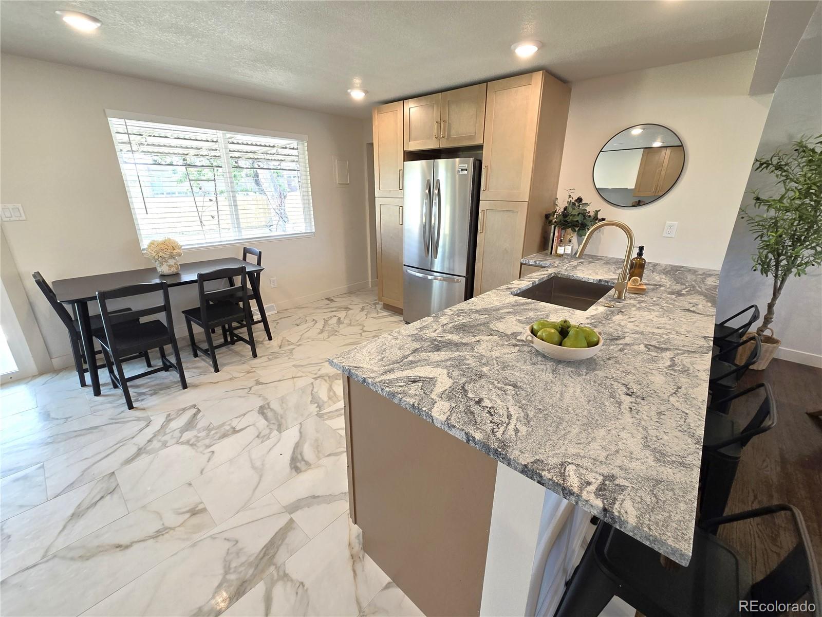 MLS Image #7 for 1320  dawson drive,denver, Colorado