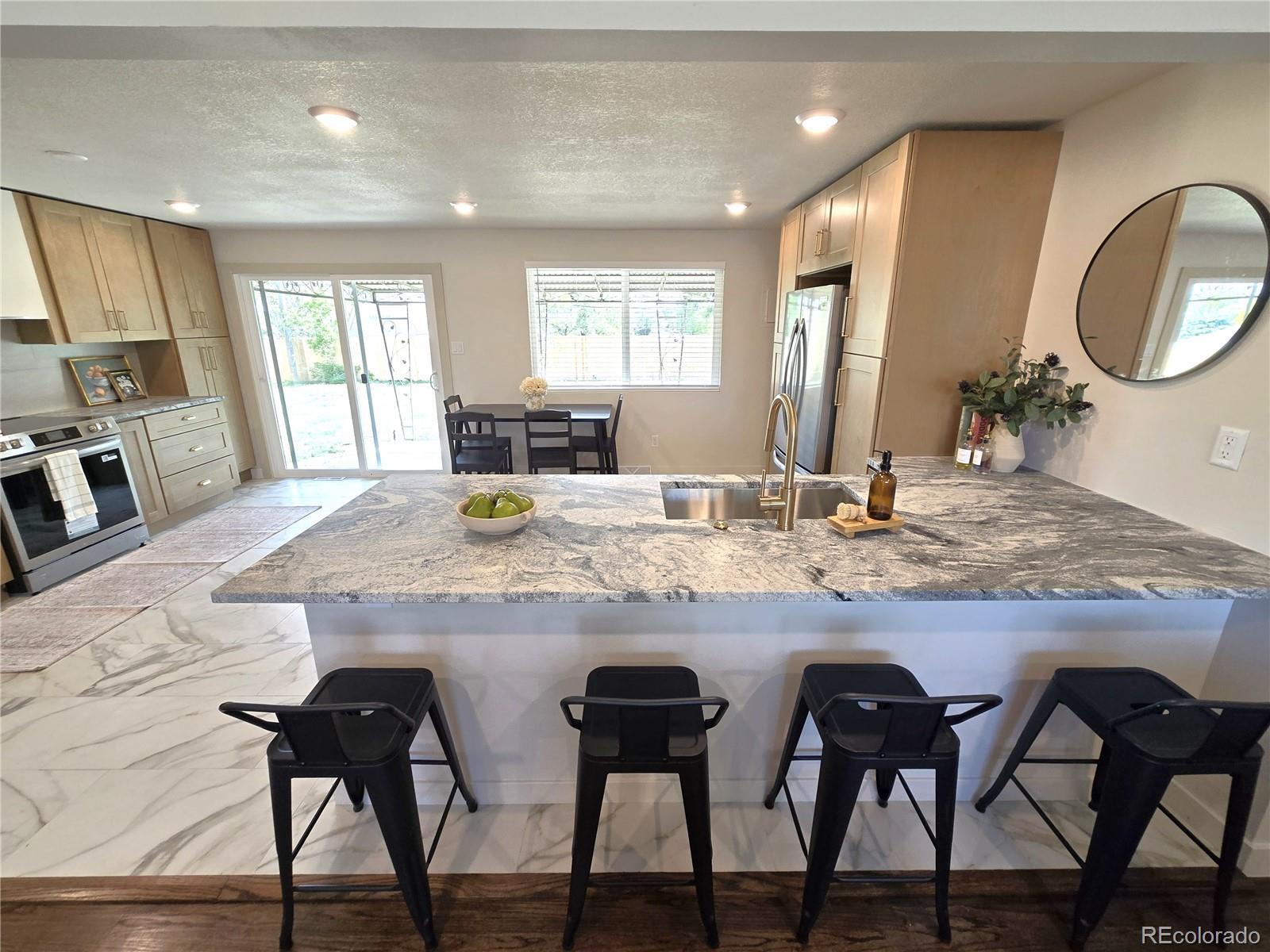 MLS Image #8 for 1320  dawson drive,denver, Colorado