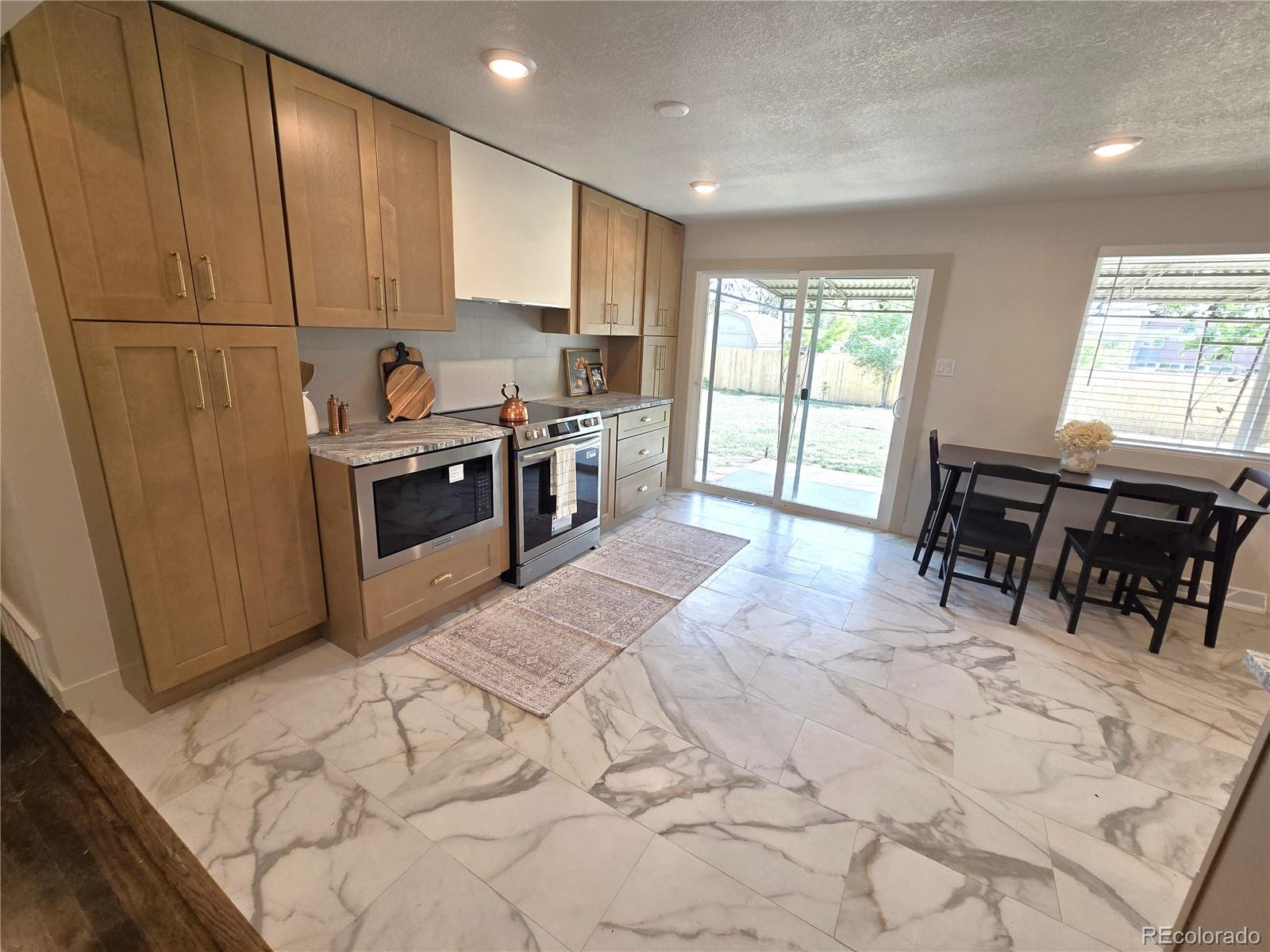 MLS Image #9 for 1320  dawson drive,denver, Colorado