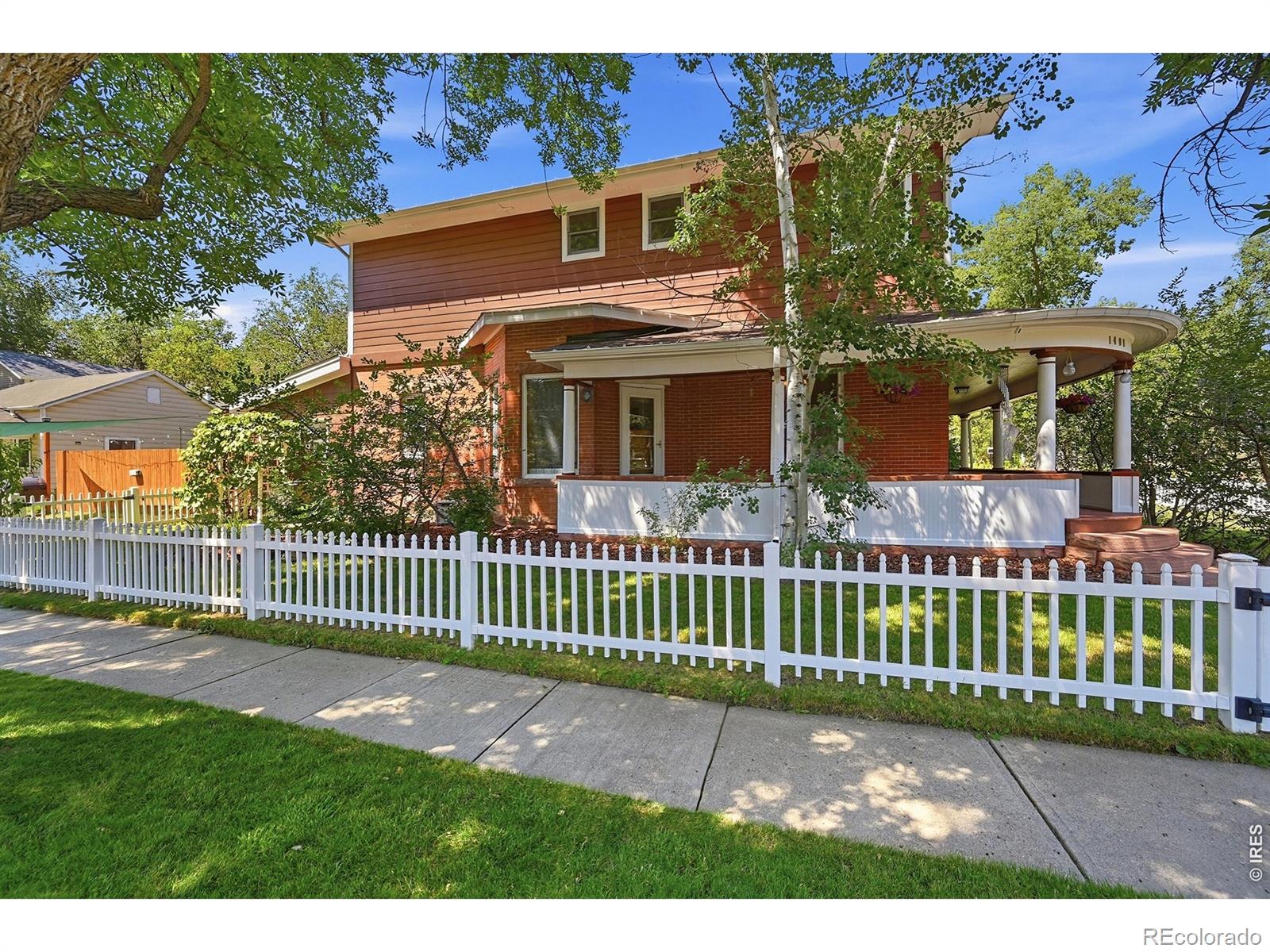 MLS Image #1 for 1401  3rd avenue,longmont, Colorado