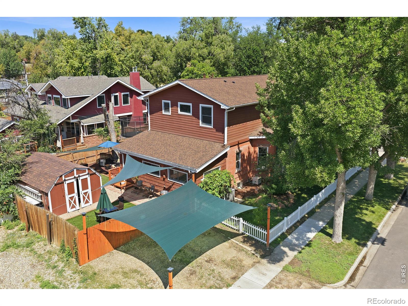 MLS Image #43 for 1401  3rd avenue,longmont, Colorado