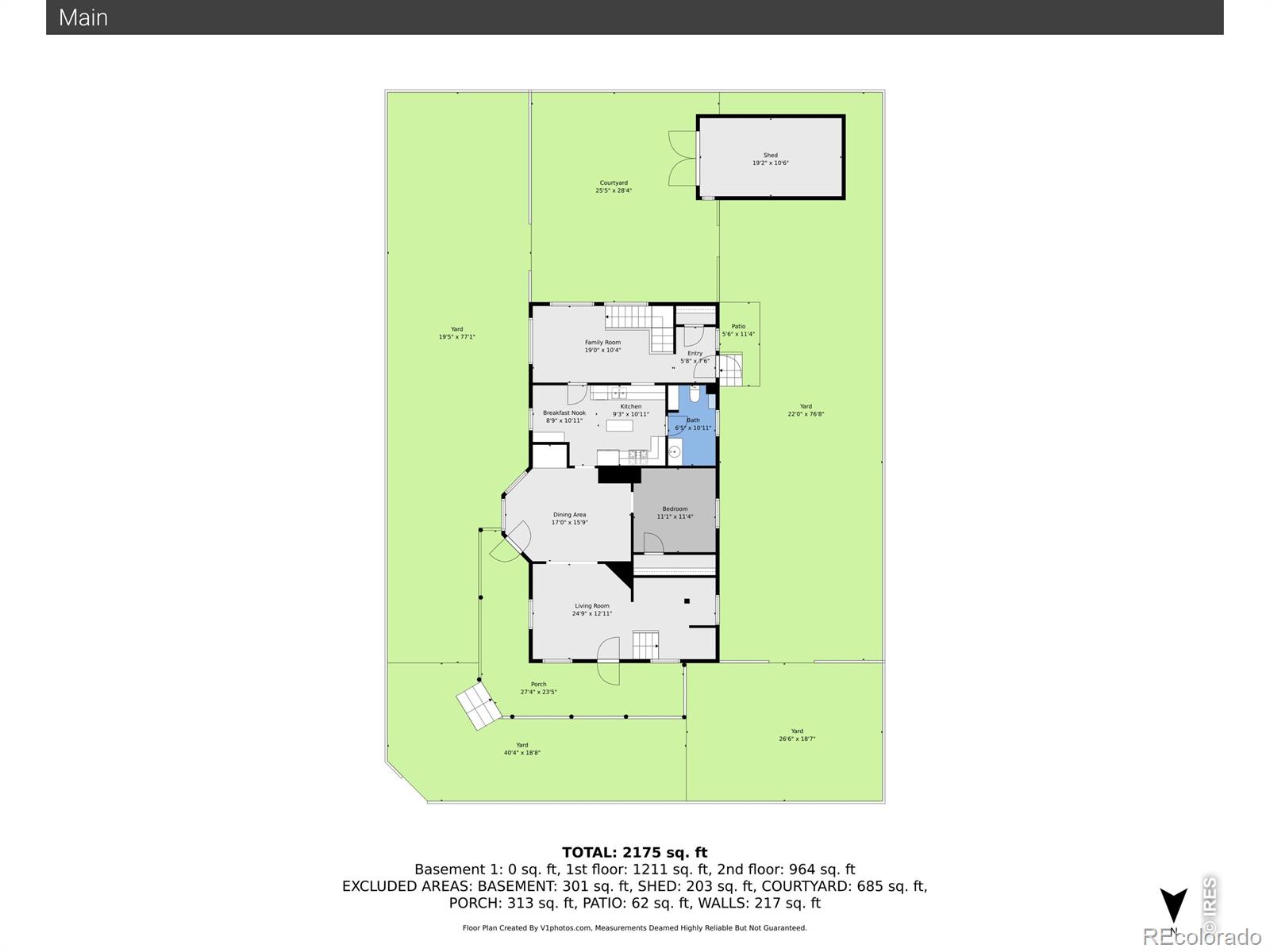 MLS Image #46 for 1401  3rd avenue,longmont, Colorado