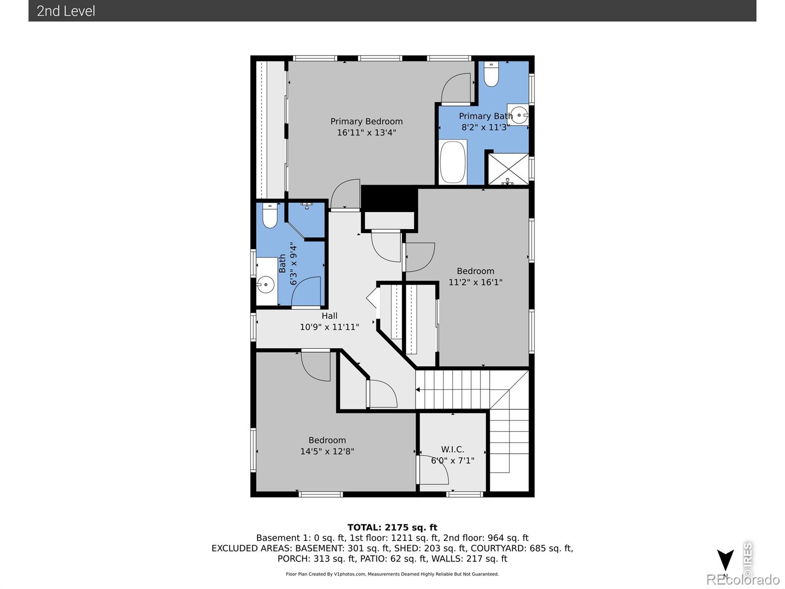 MLS Image #47 for 1401  3rd avenue,longmont, Colorado